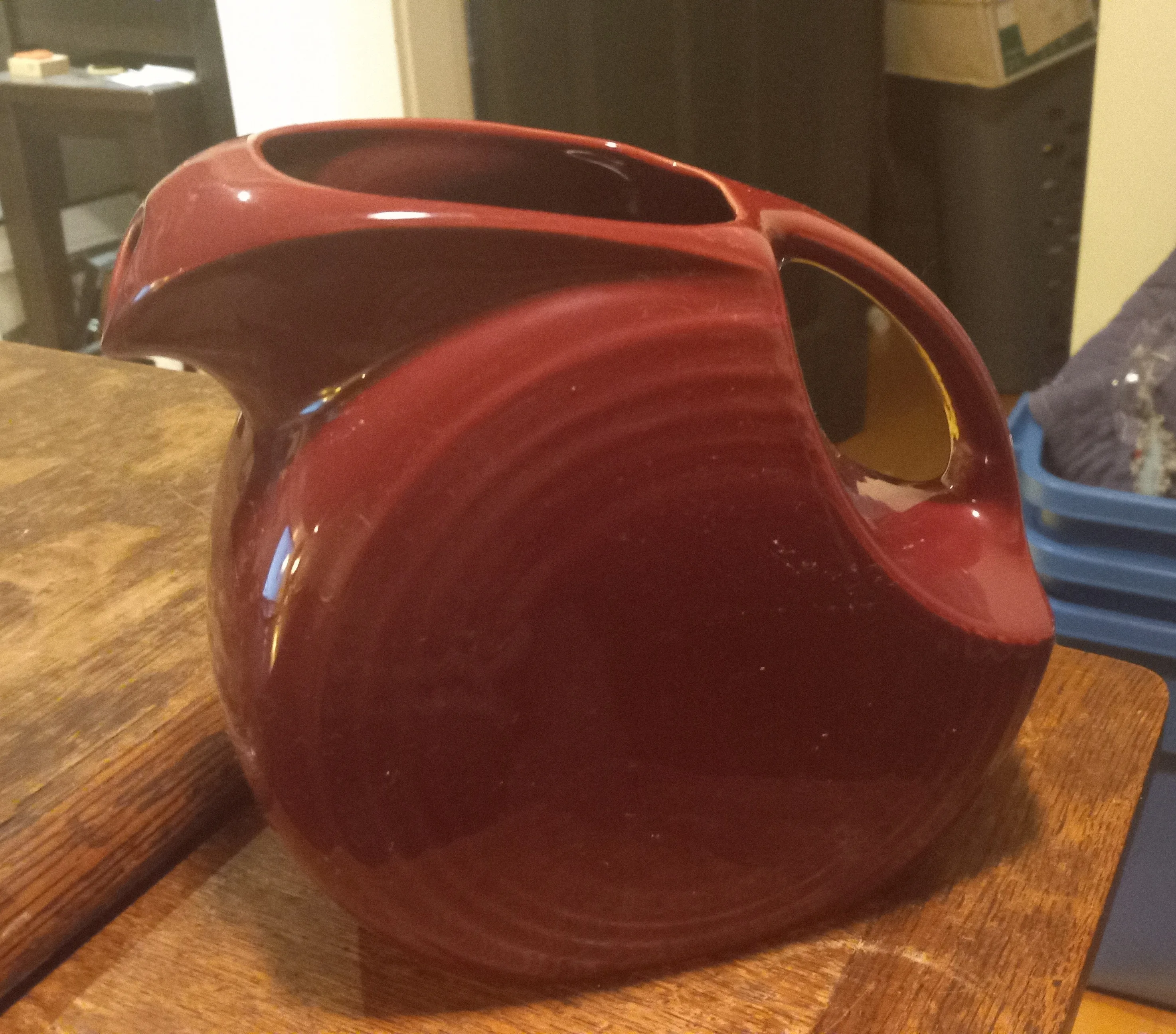 Watering Jug