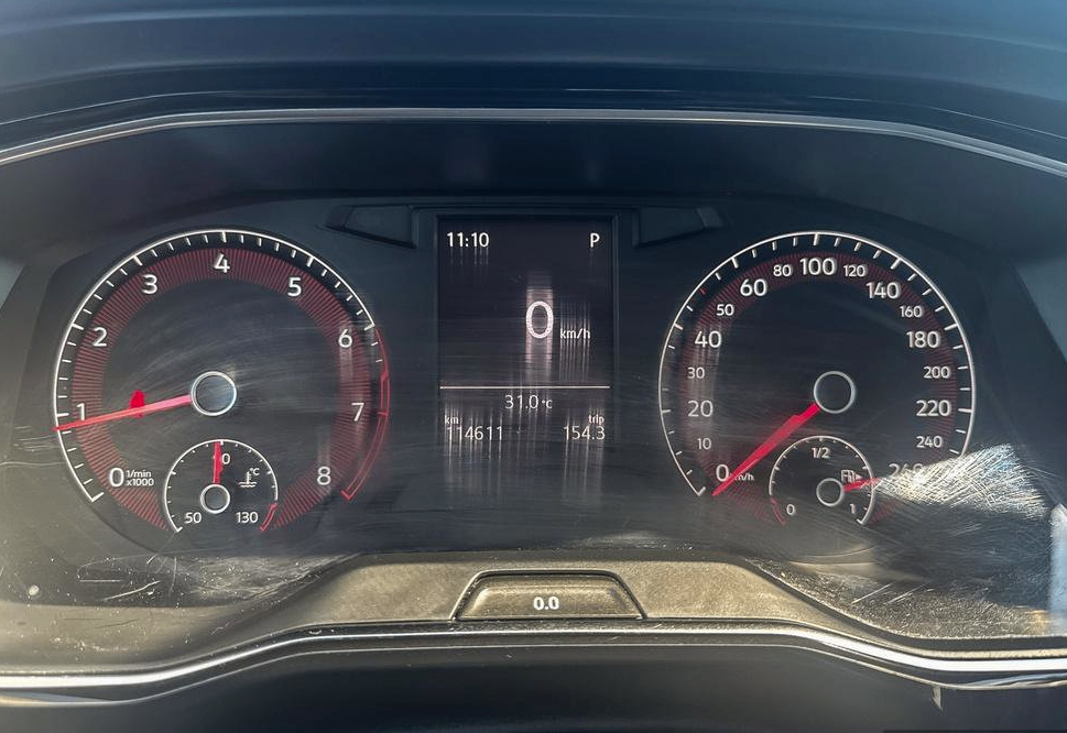 2021 Volkswagen Jetta - photo 3
