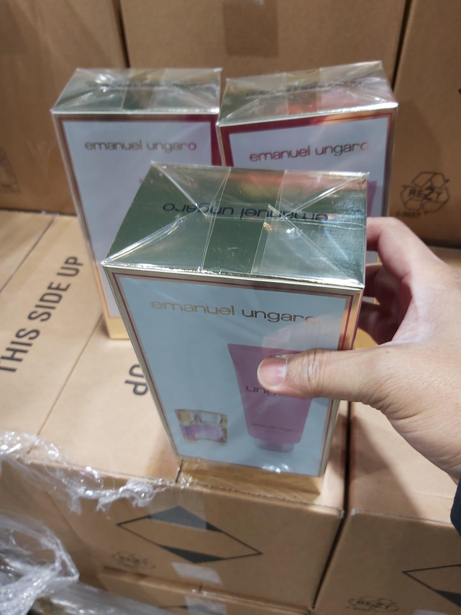 Emanuel Ungaro Gift Set - photo 5
