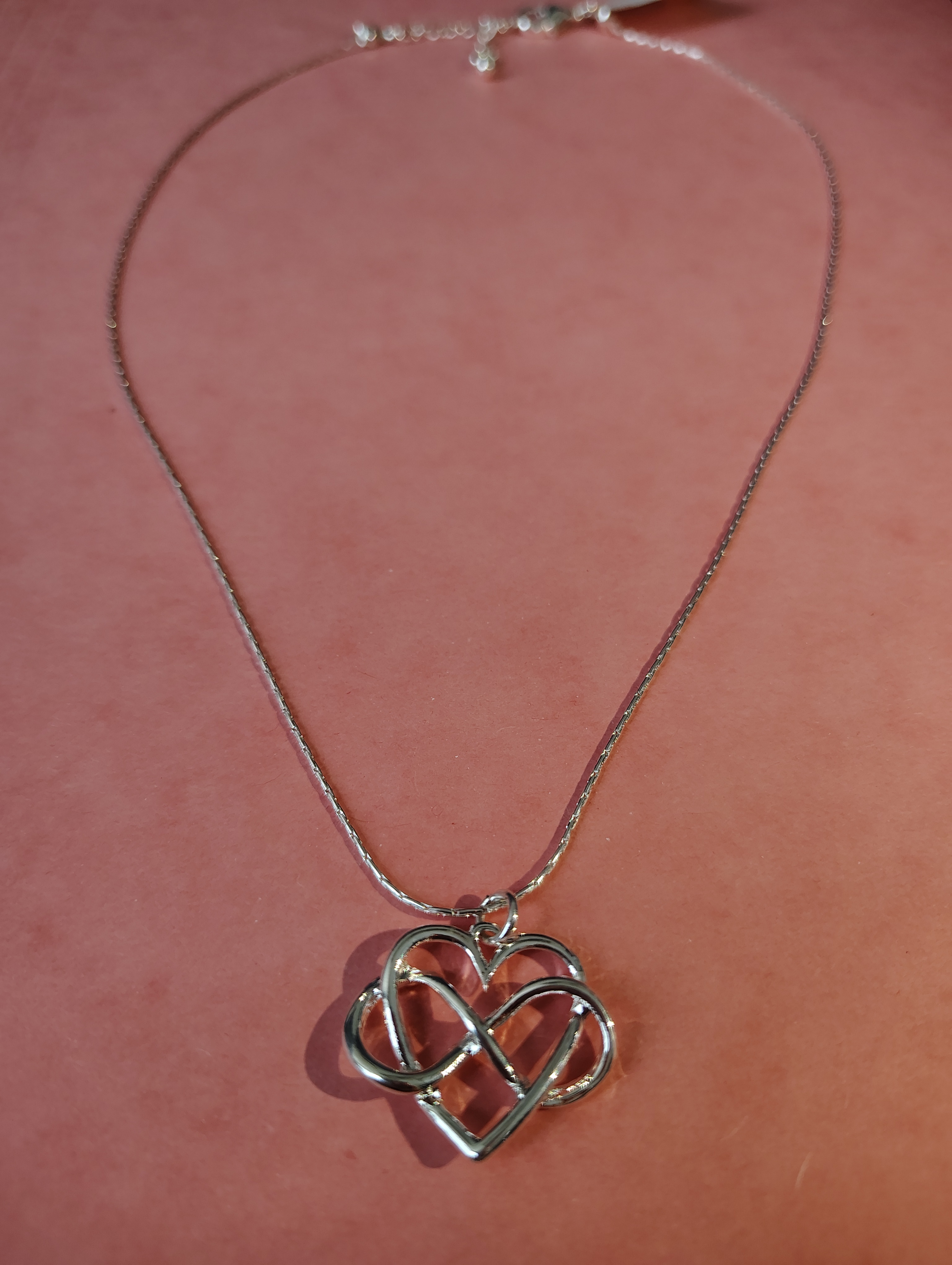 NEW NECKLACE- Charter Club (Macy's US price tag, Sale) - photo 3