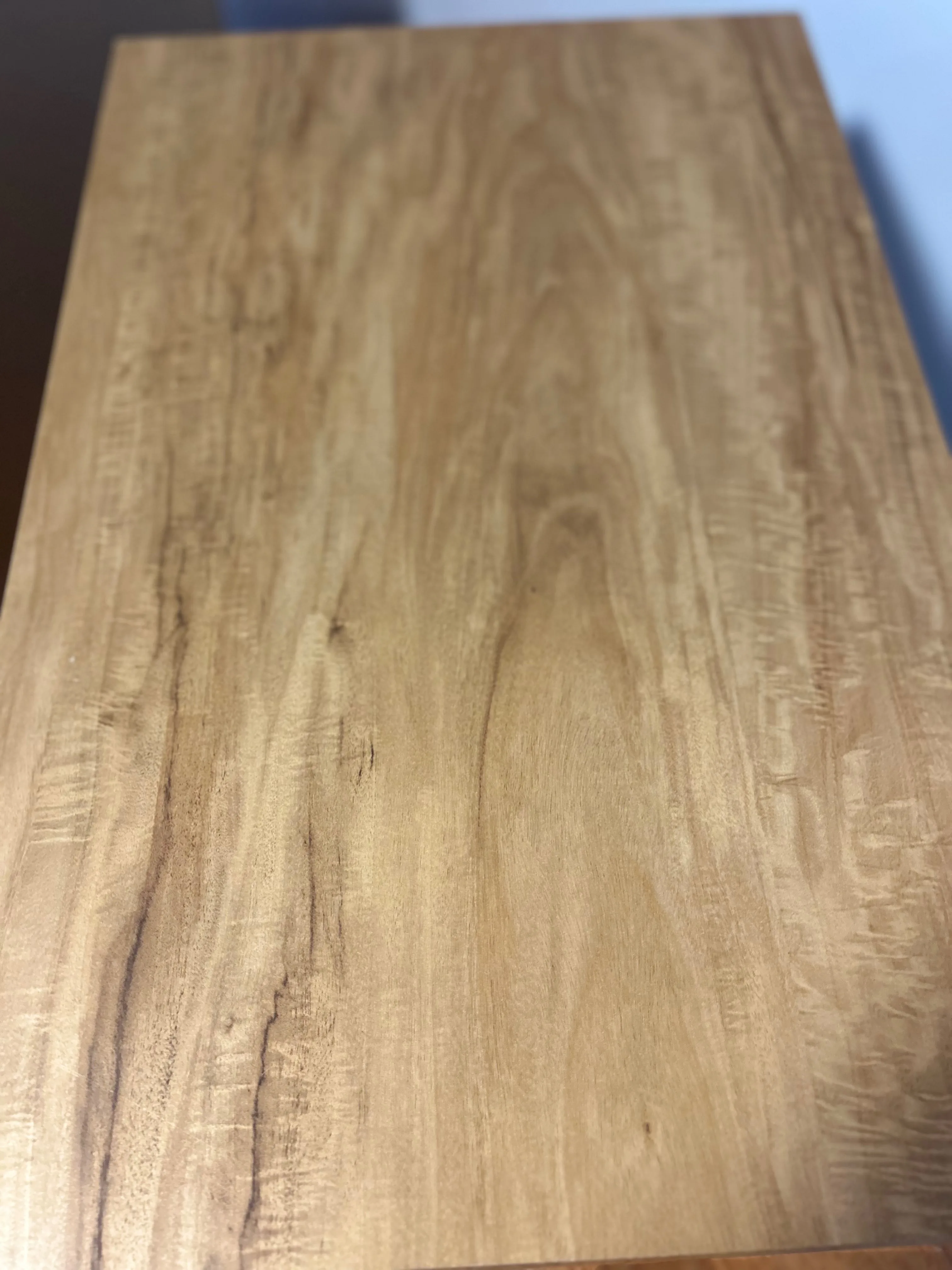 Modern Ash Wood Matching Night Stands image indicator(2)