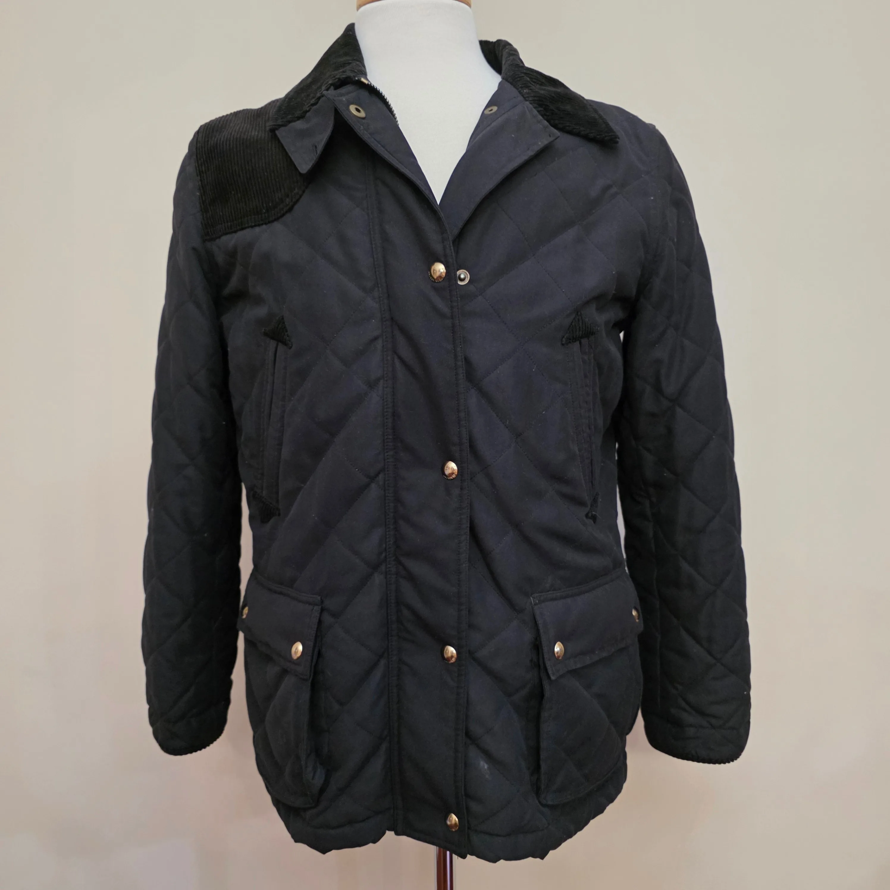 Ralph Lauren Women’s Large Black Jacket