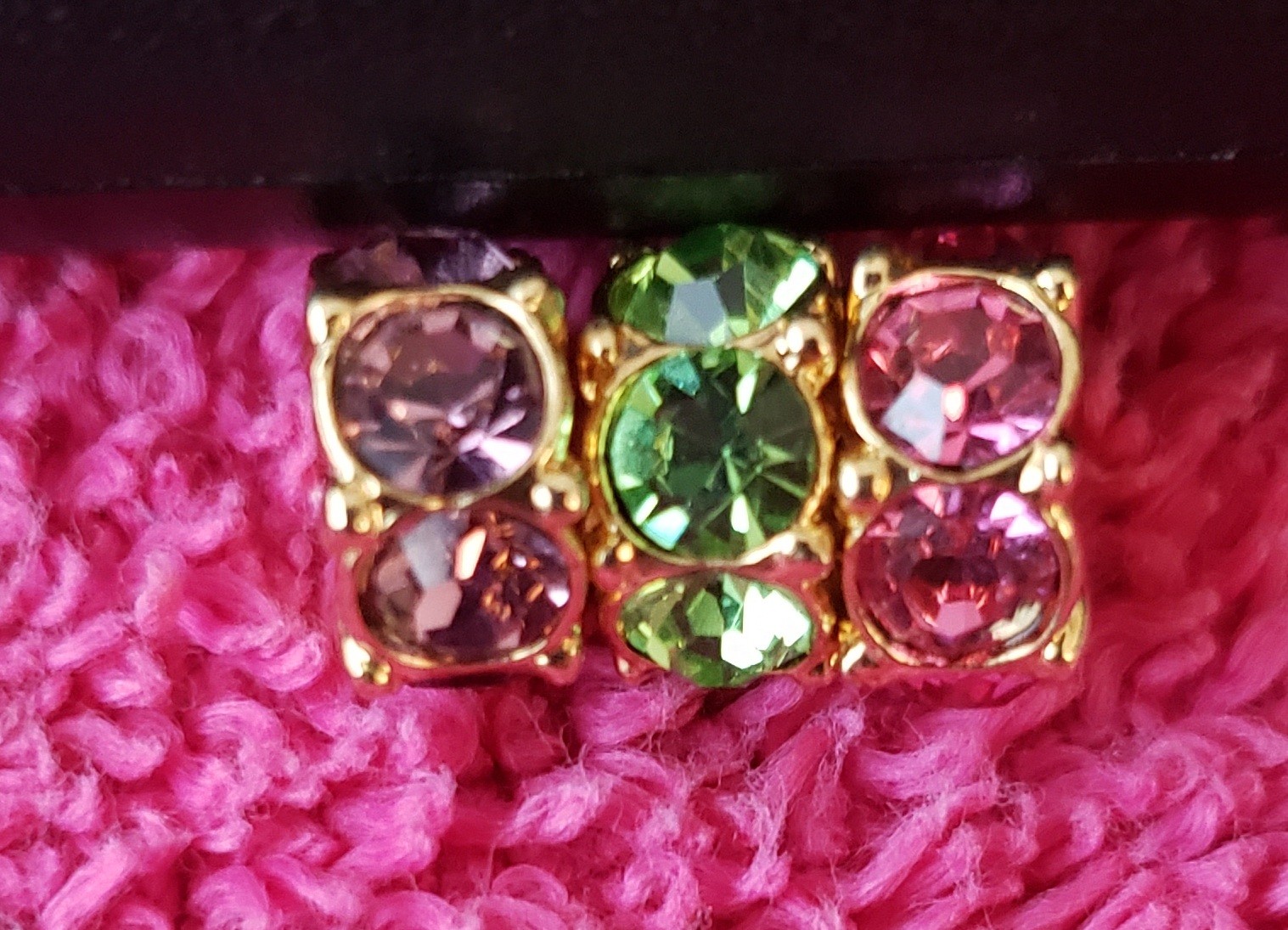 Necklace Charms