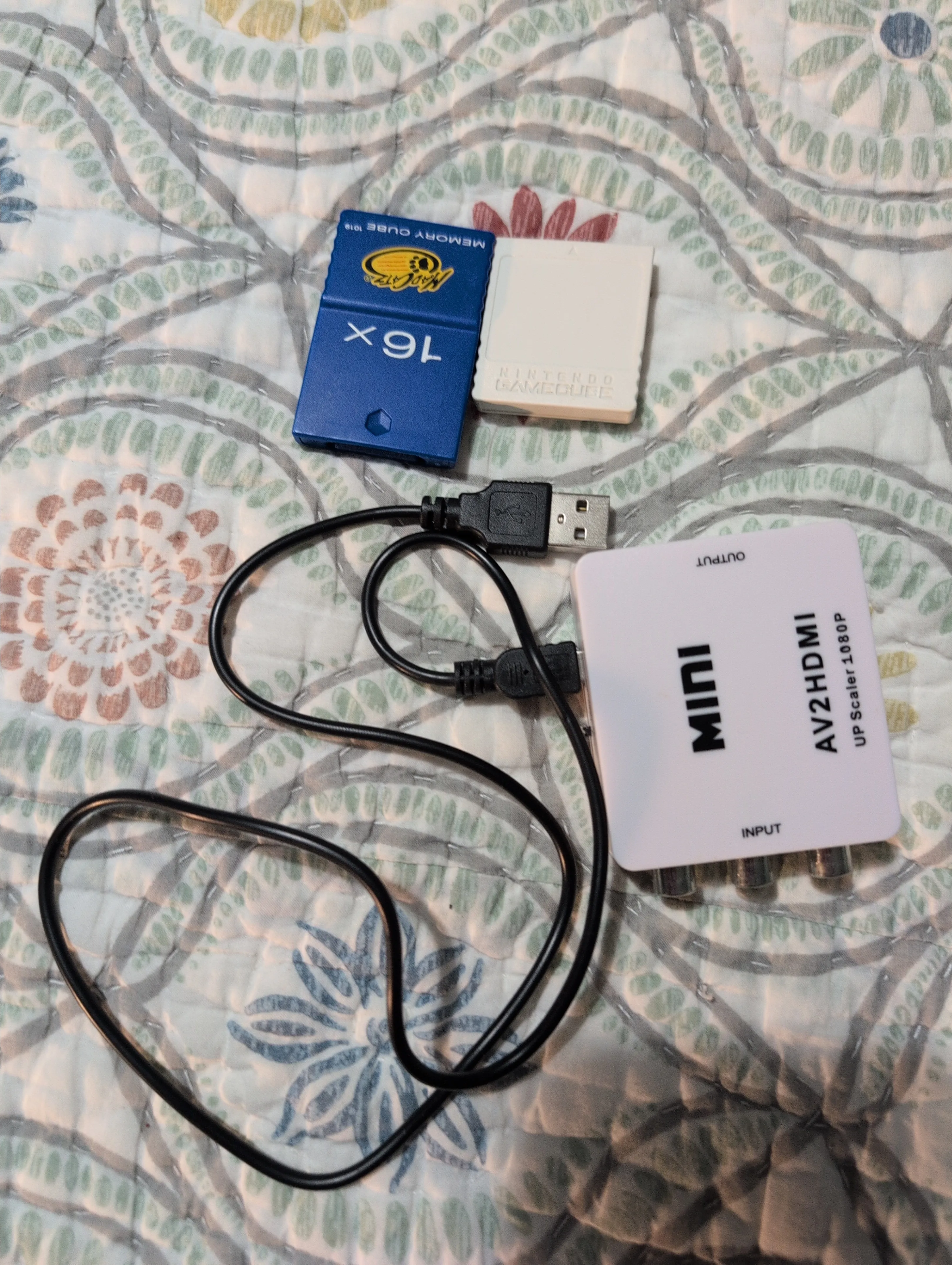 GameCube Games and Accessories image indicator(2)