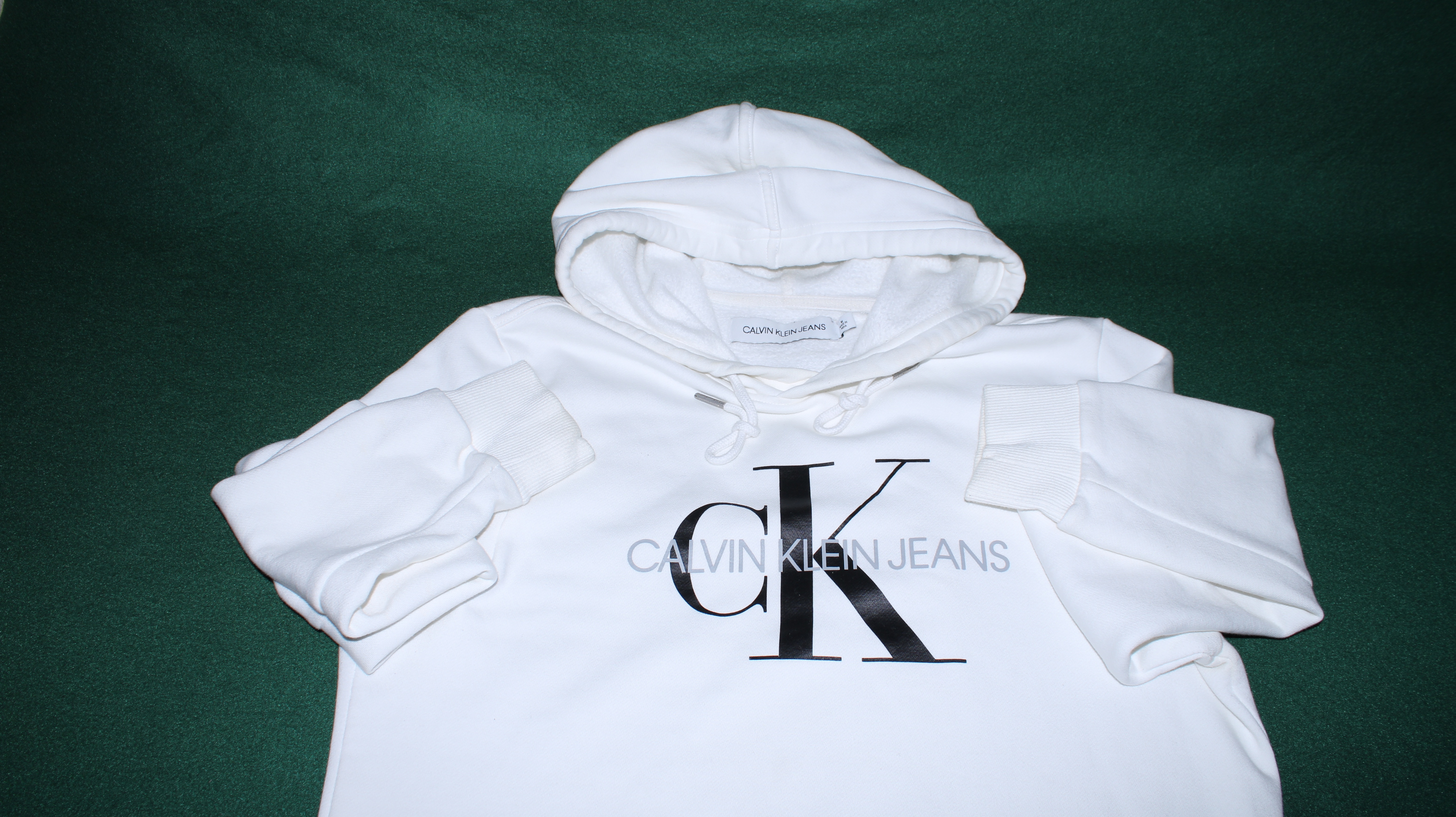 Hoodie Calvin Klein - photo 2