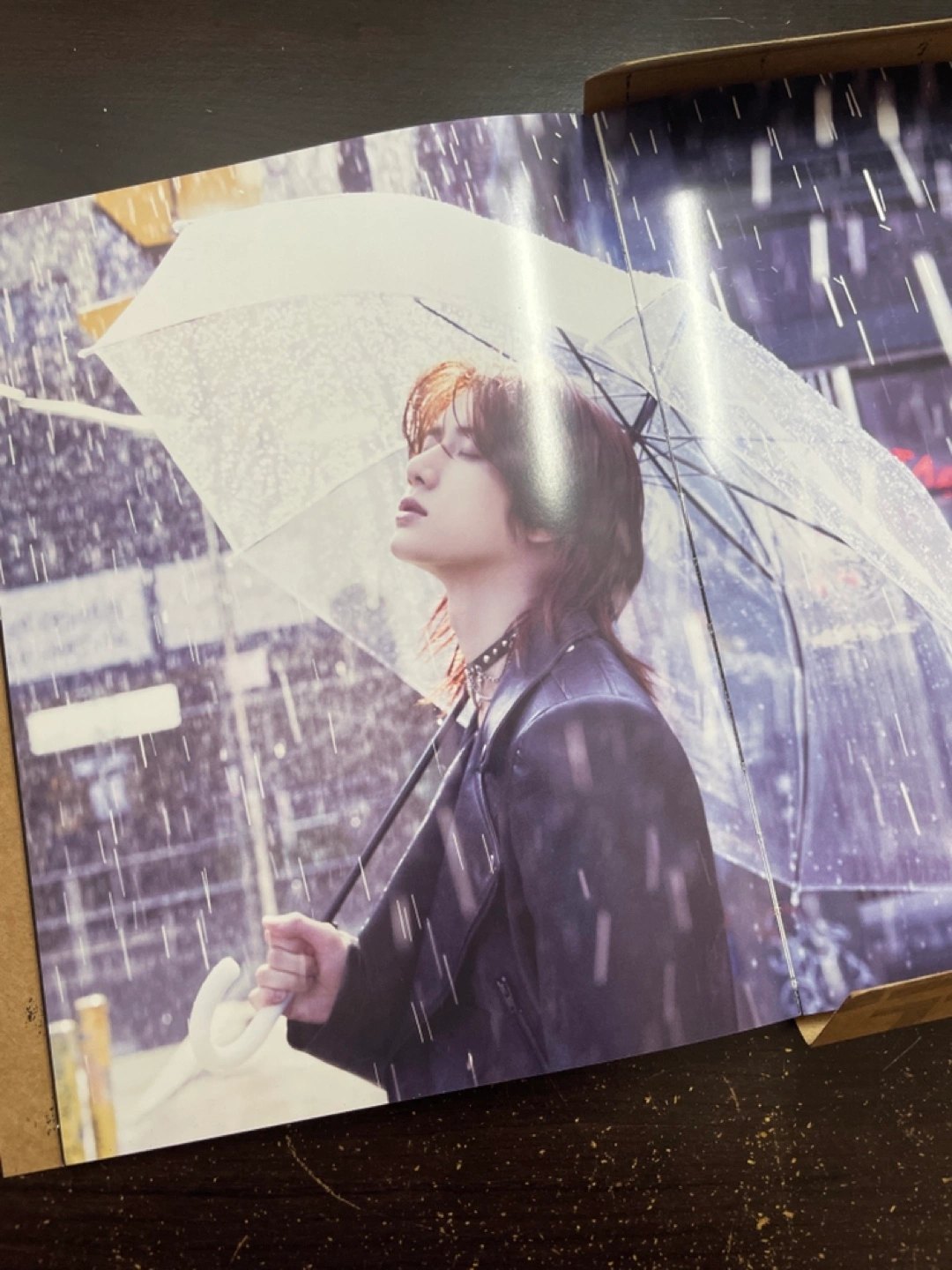 TXT - The Name Chapter: FREEFALL (Reality Ver.) Album Kpop - photo 3
