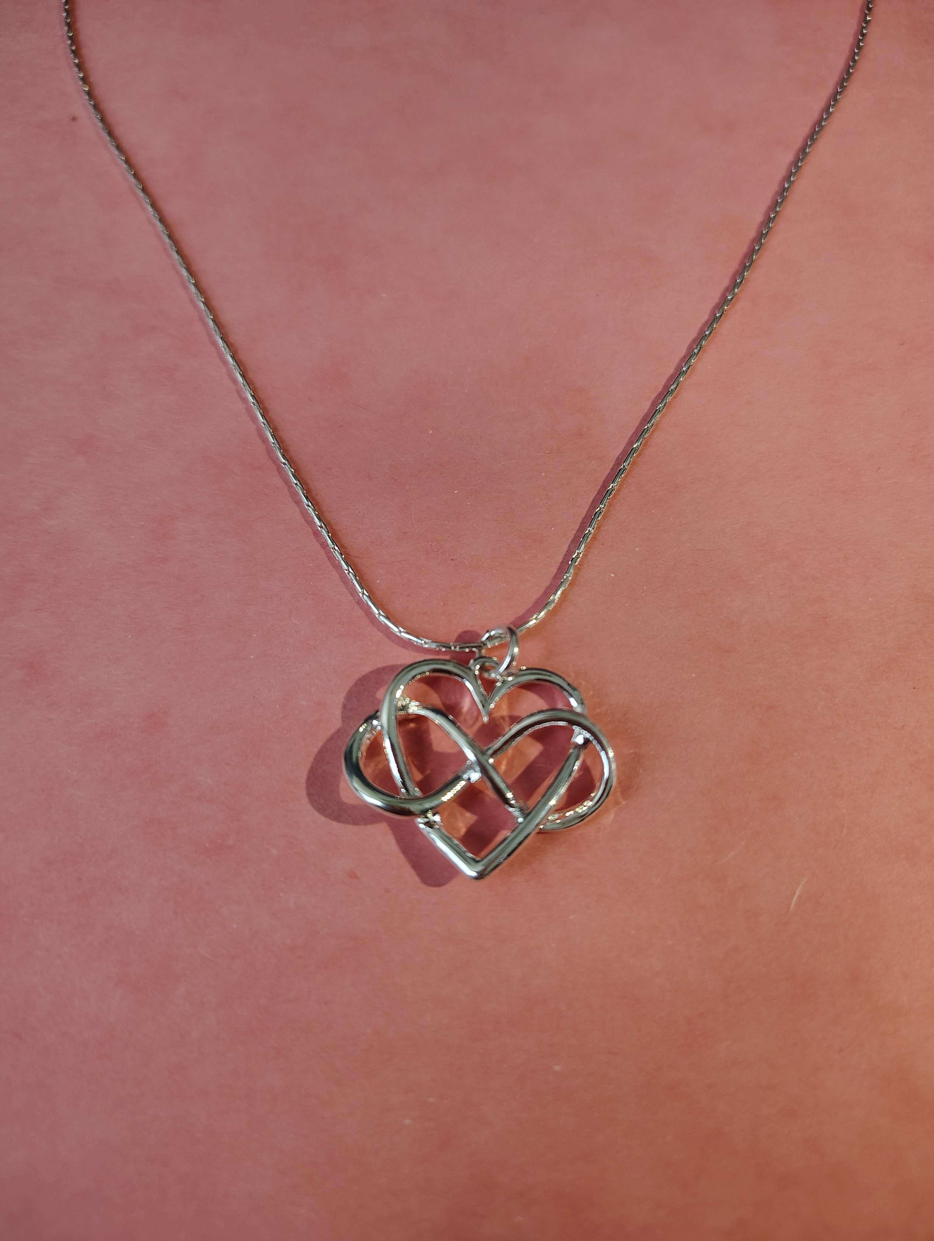 NEW NECKLACE- Charter Club (Macy's US price tag, Sale)