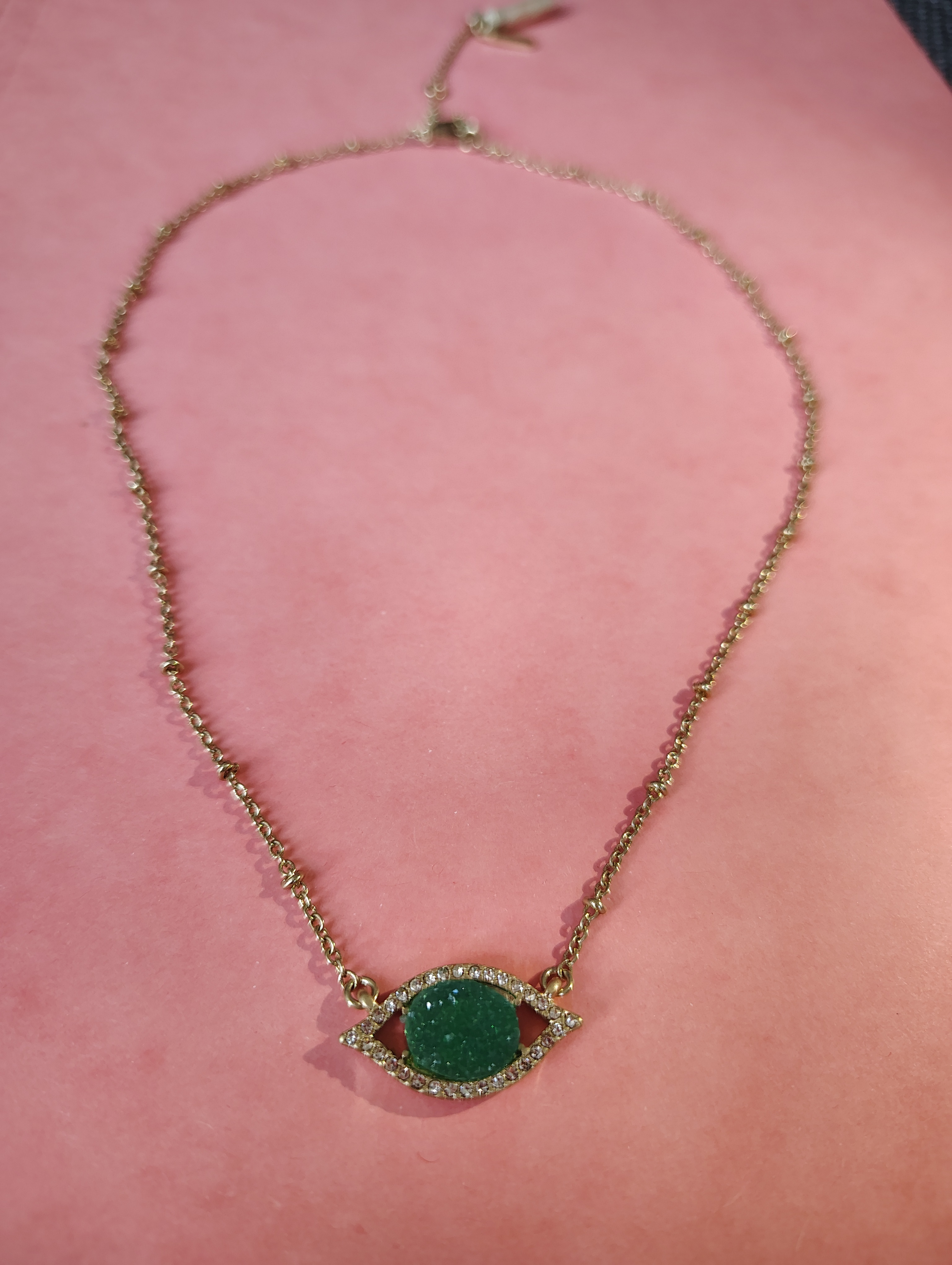 NEW NECKLACE- Lonna & Lilly (Macy's US price tag, Sale) - photo 2