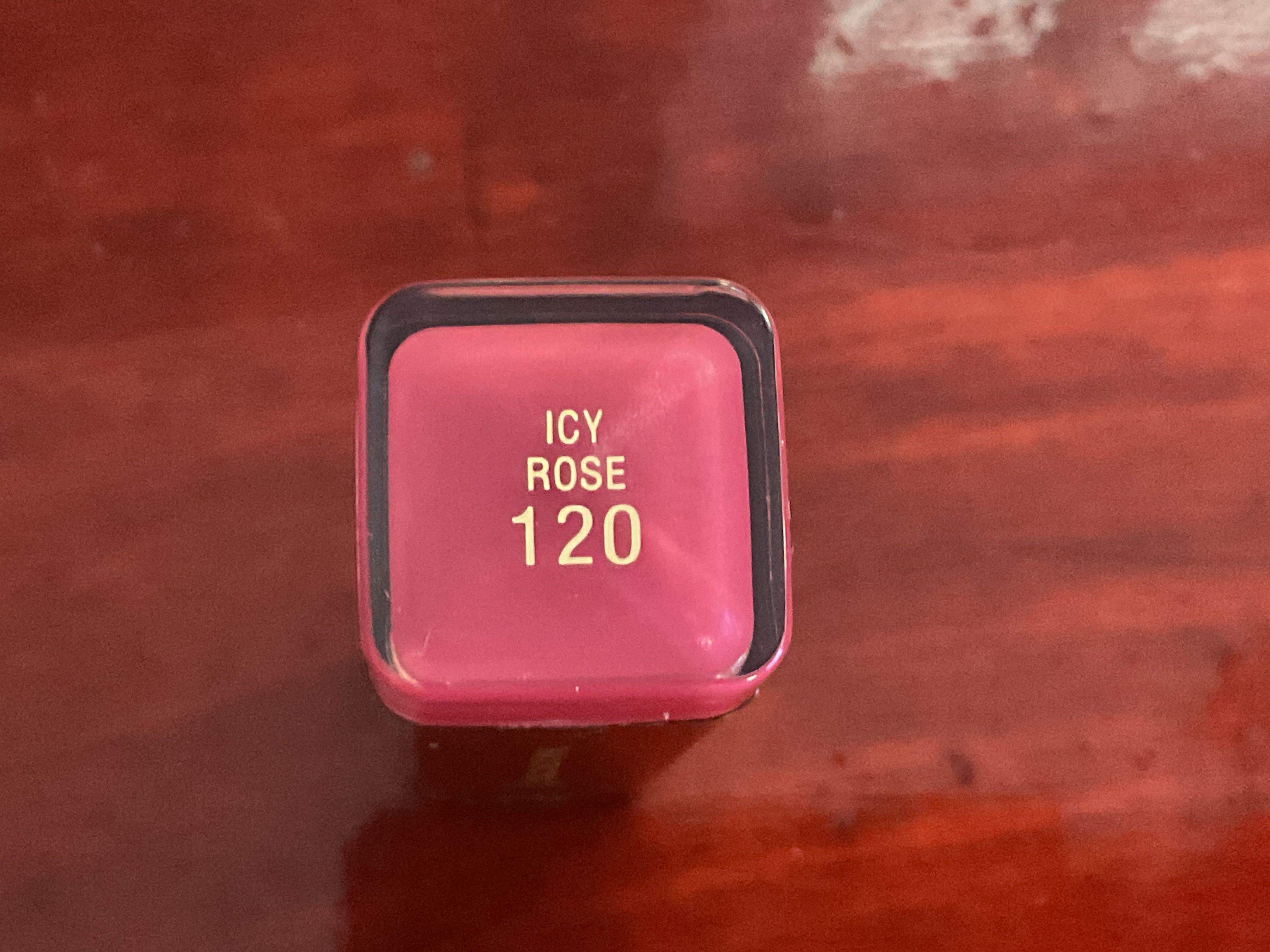 Max Factor Colour Elixir Icy Rose 120 - photo 5