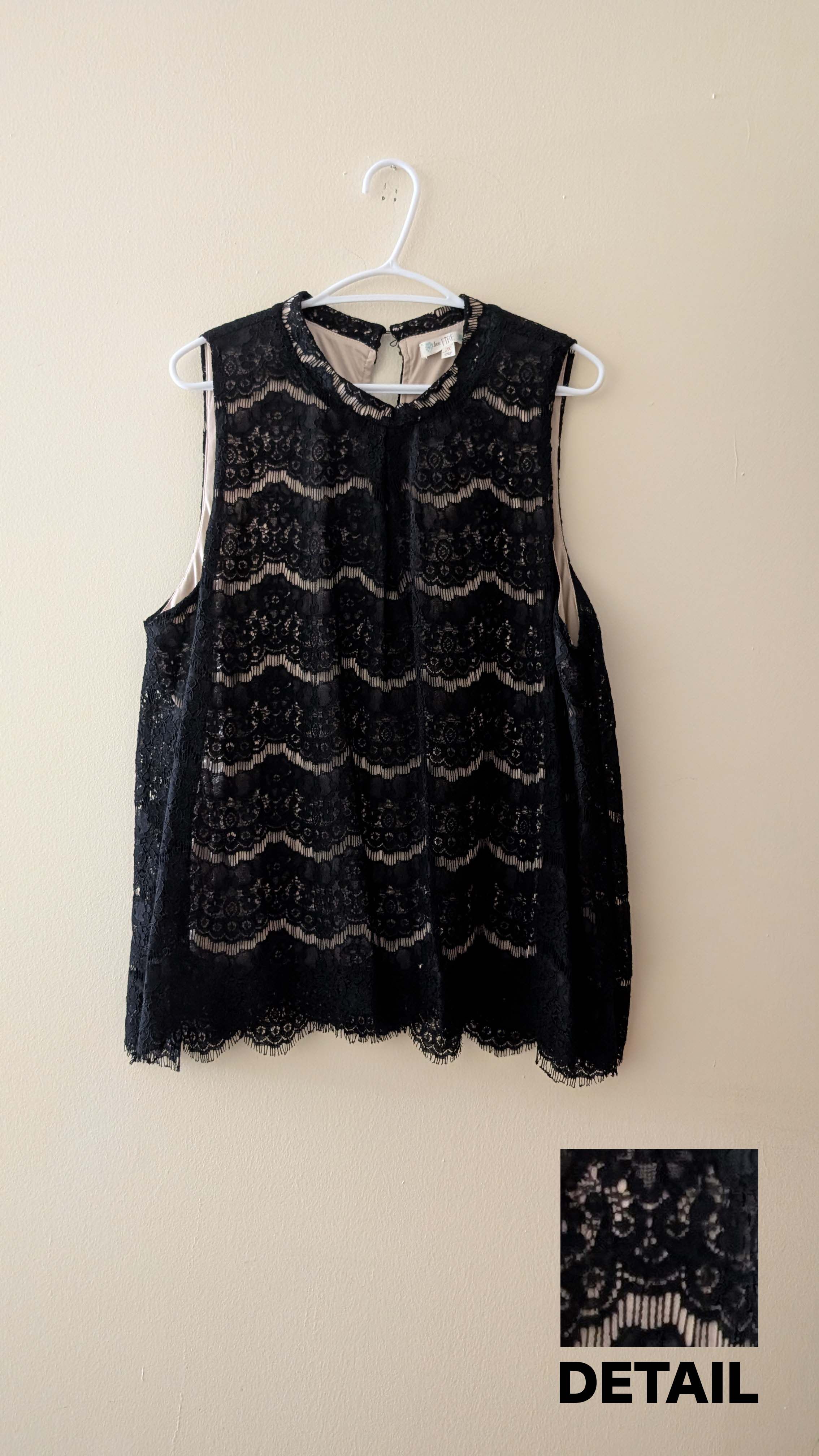 Assorted Women's Clothes