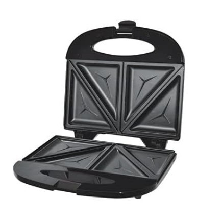Brand New Hauz ASM 289 Sandwich Maker - photo 3