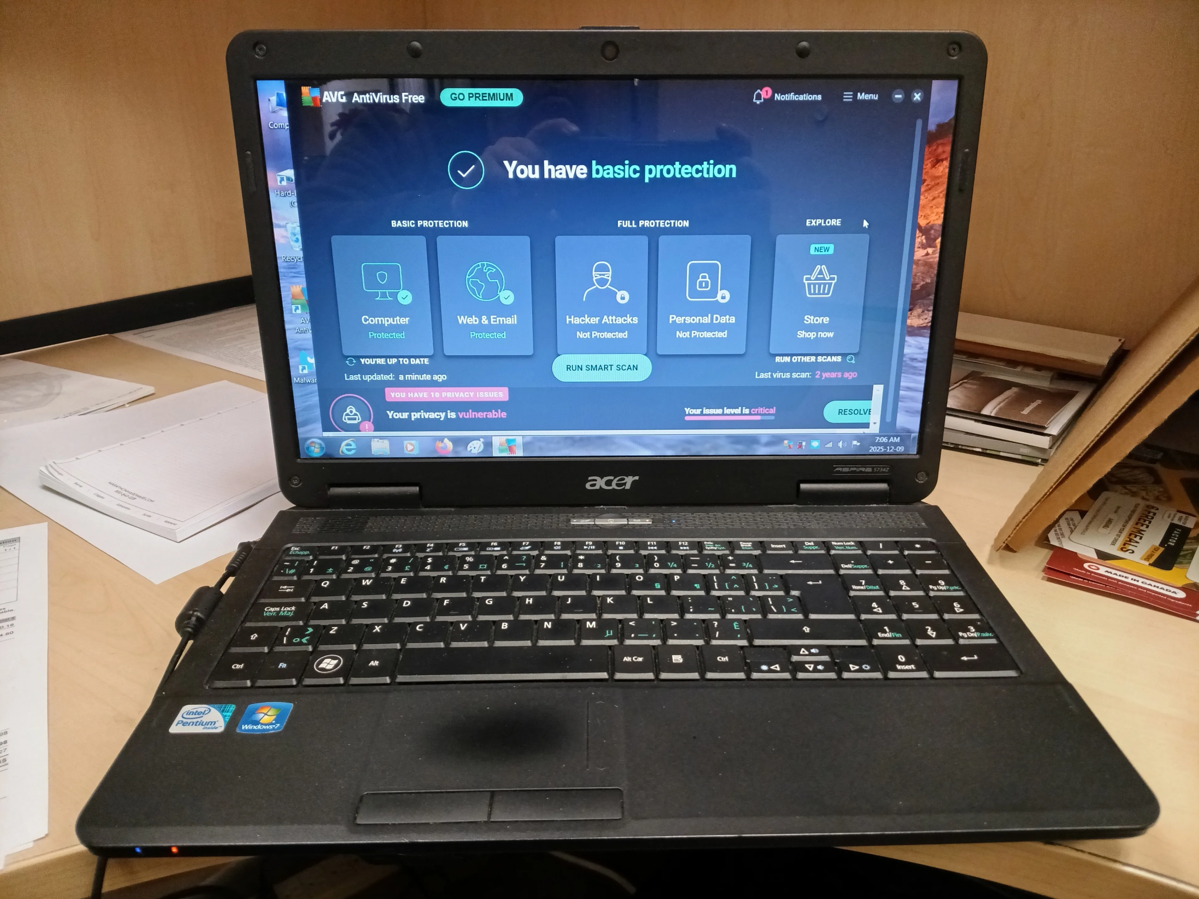 LAPTOP image indicator(3)