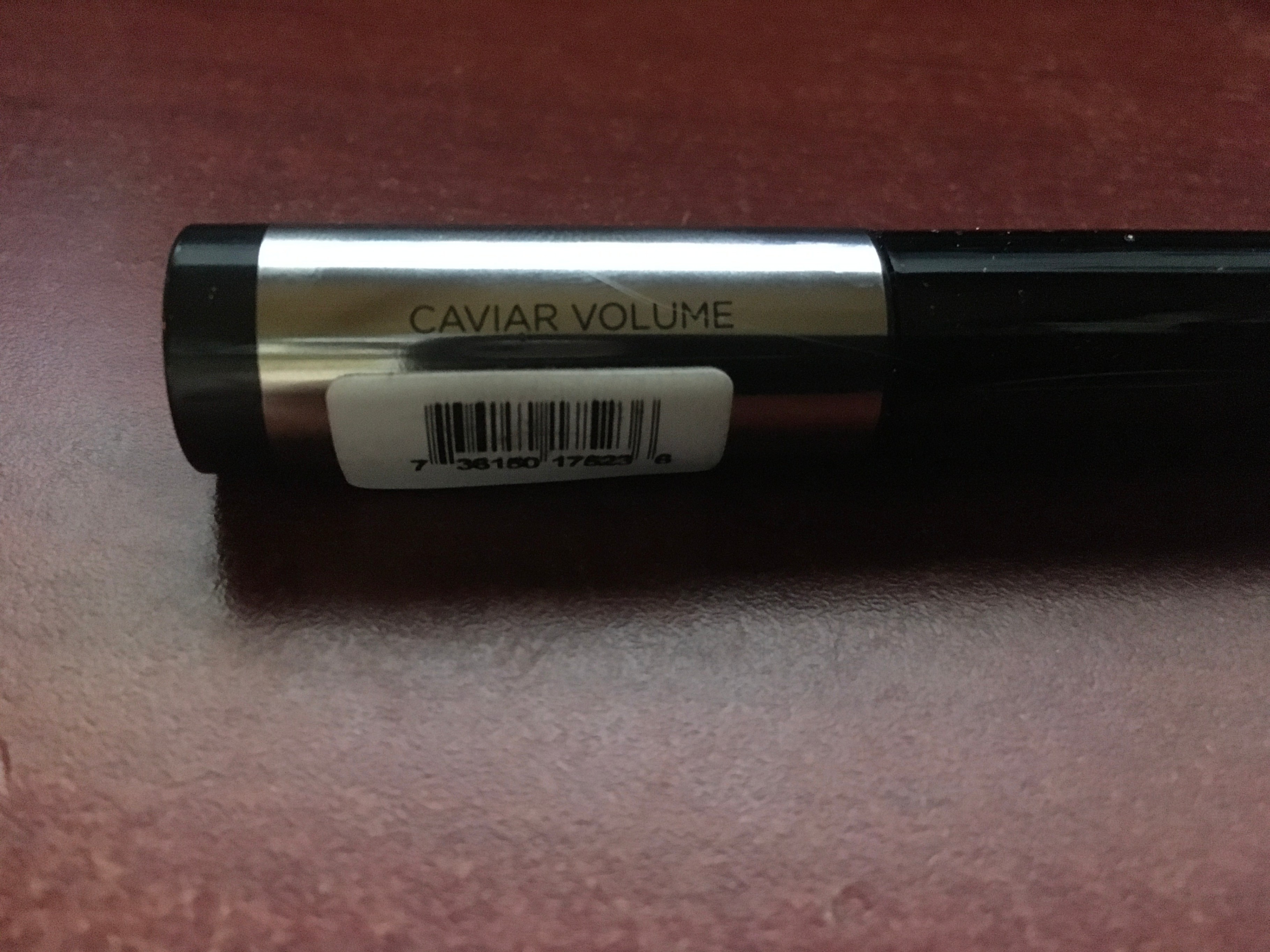 Laura Mercier Caviar Volume Mascara - photo 4