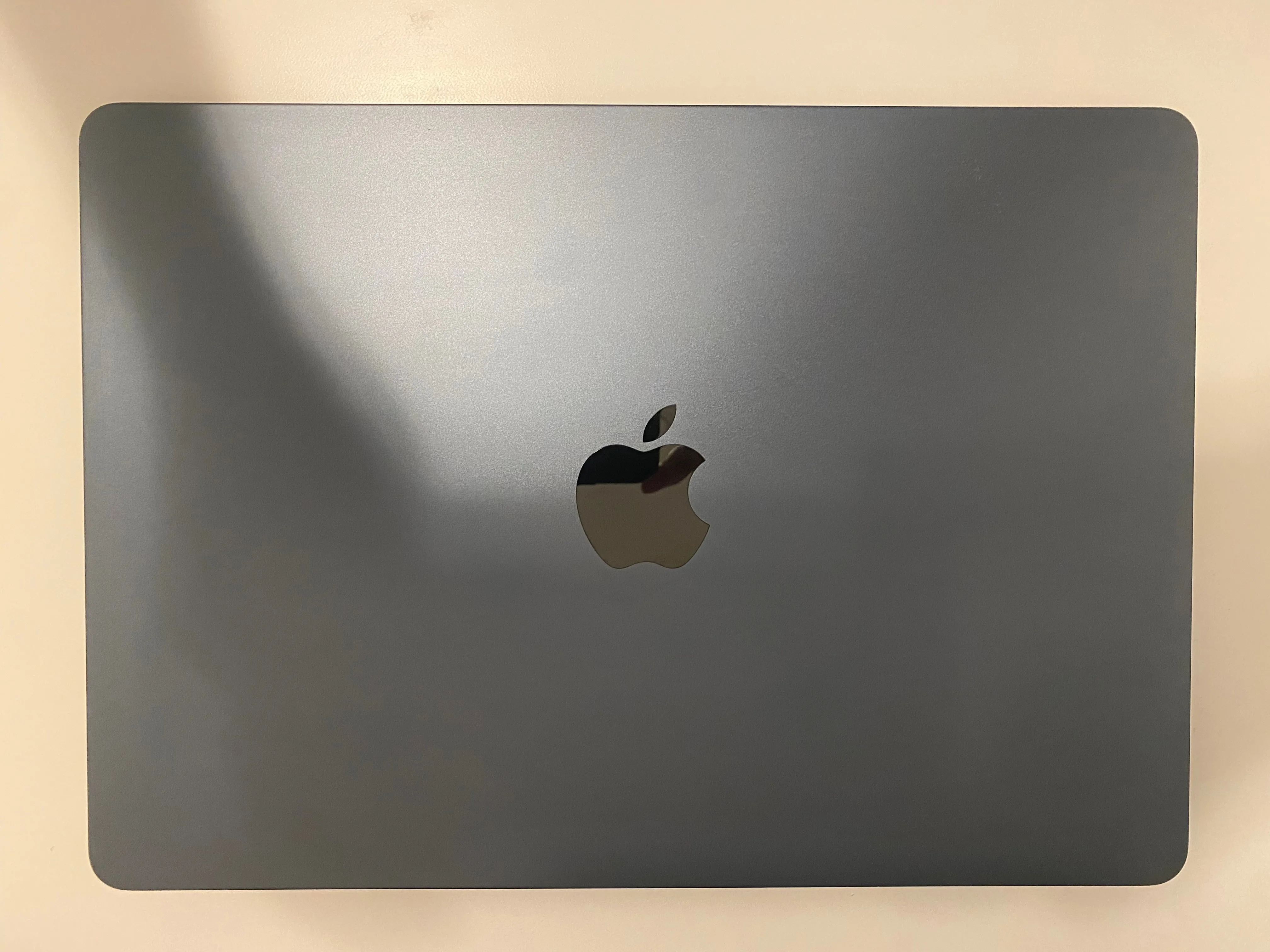 (MINT+100% battery health) MacBook Air M3 (16GB/256GB)