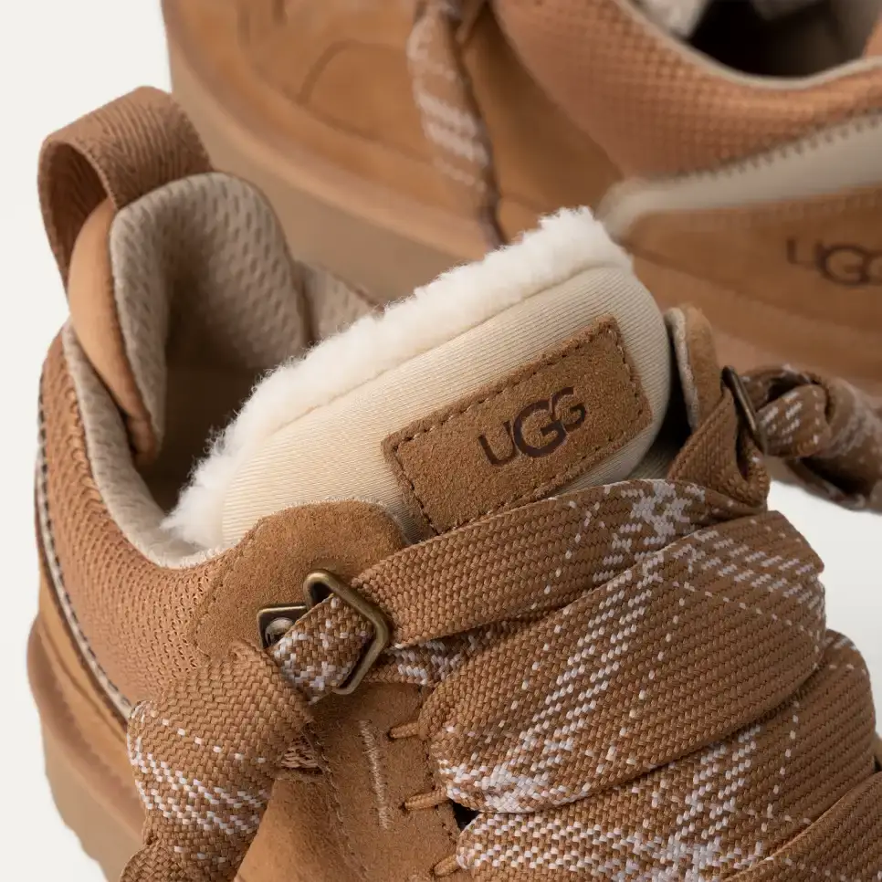 UGG lowmel chestnut (Women’s)