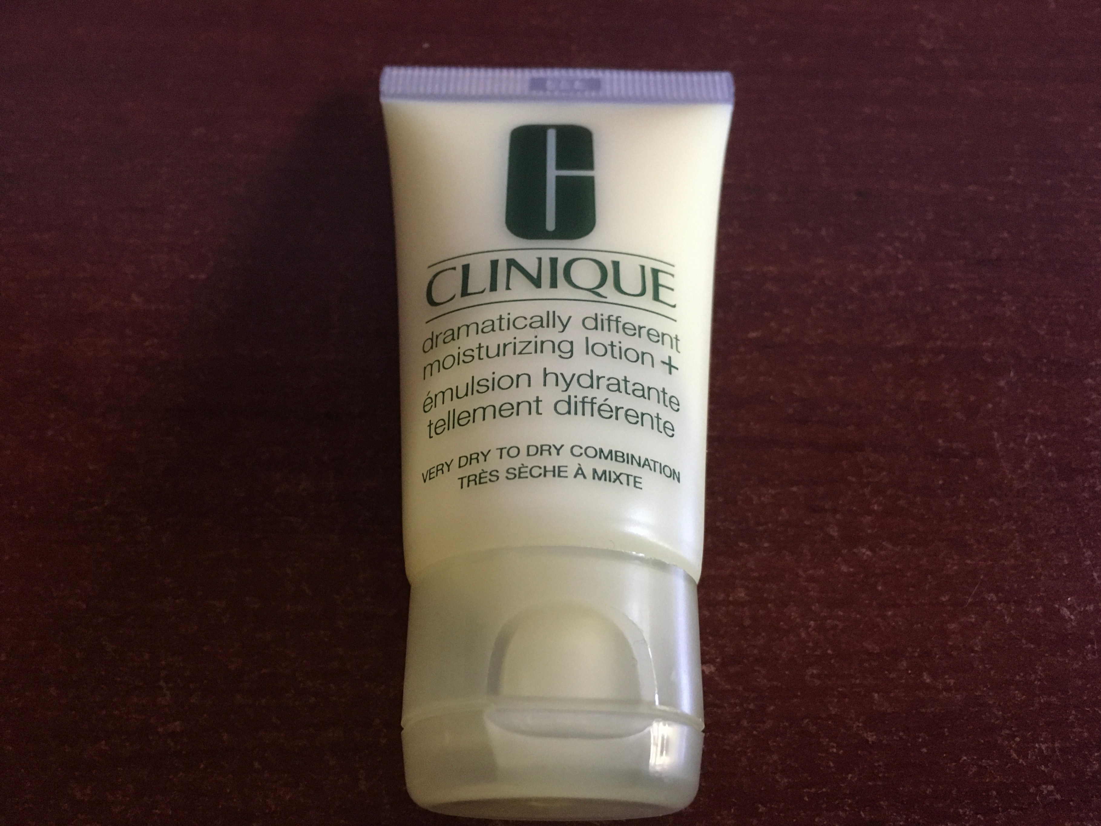 Clinique 3pc Set: Lotion & Mascara - photo 2