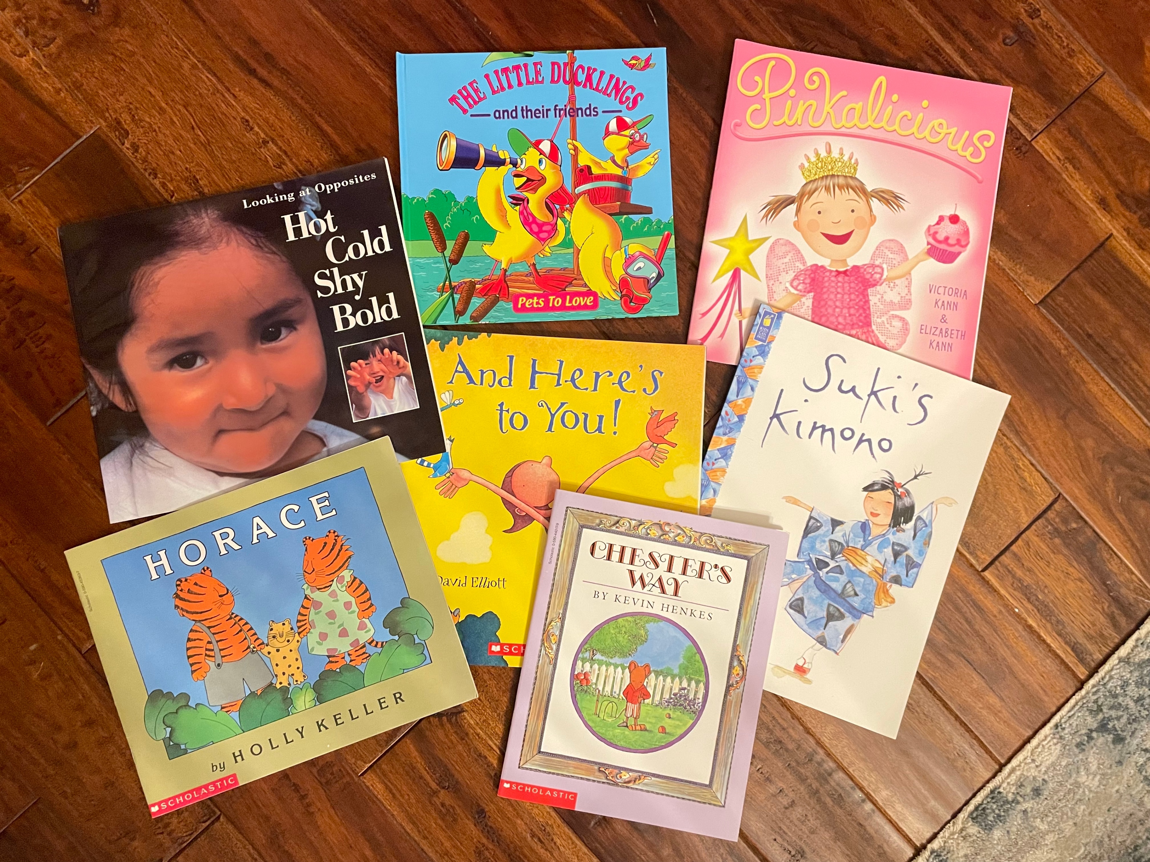 Equity, Incusion, Feelings Book Sets - Primary / Elementary - photo 4