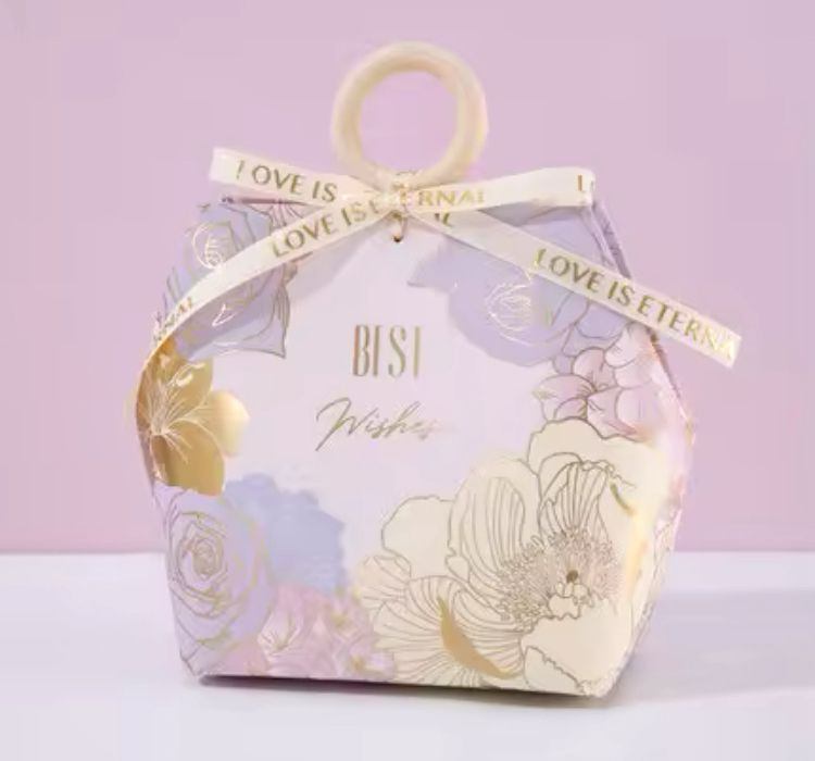 New Wedding Gift/Favor Boxes – Birthday Gift Boxes– $50 (100Pcs) - photo 2