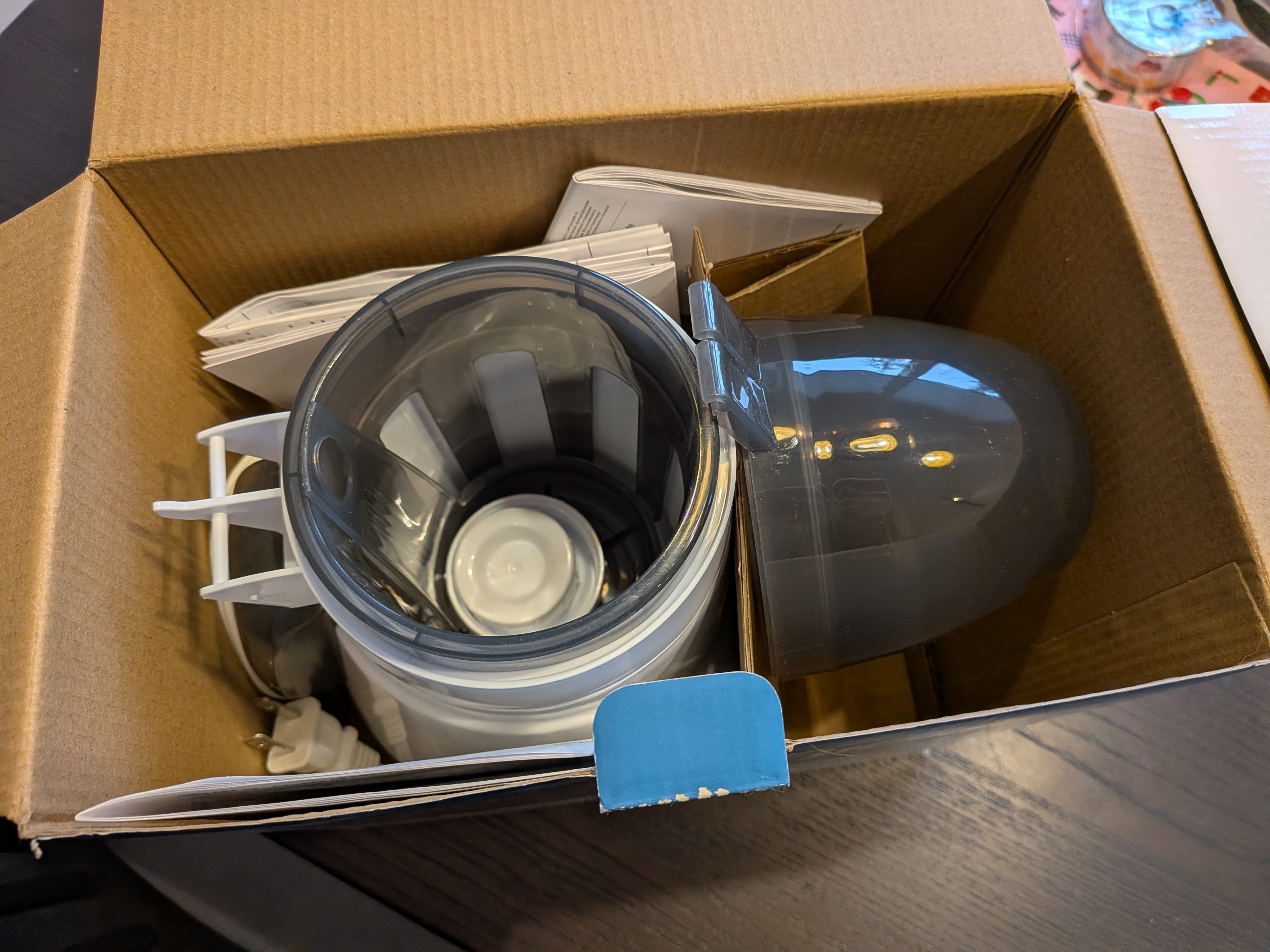 Dr. Brown's Deluxe Bottle Warmer & Sterilizer - photo 2