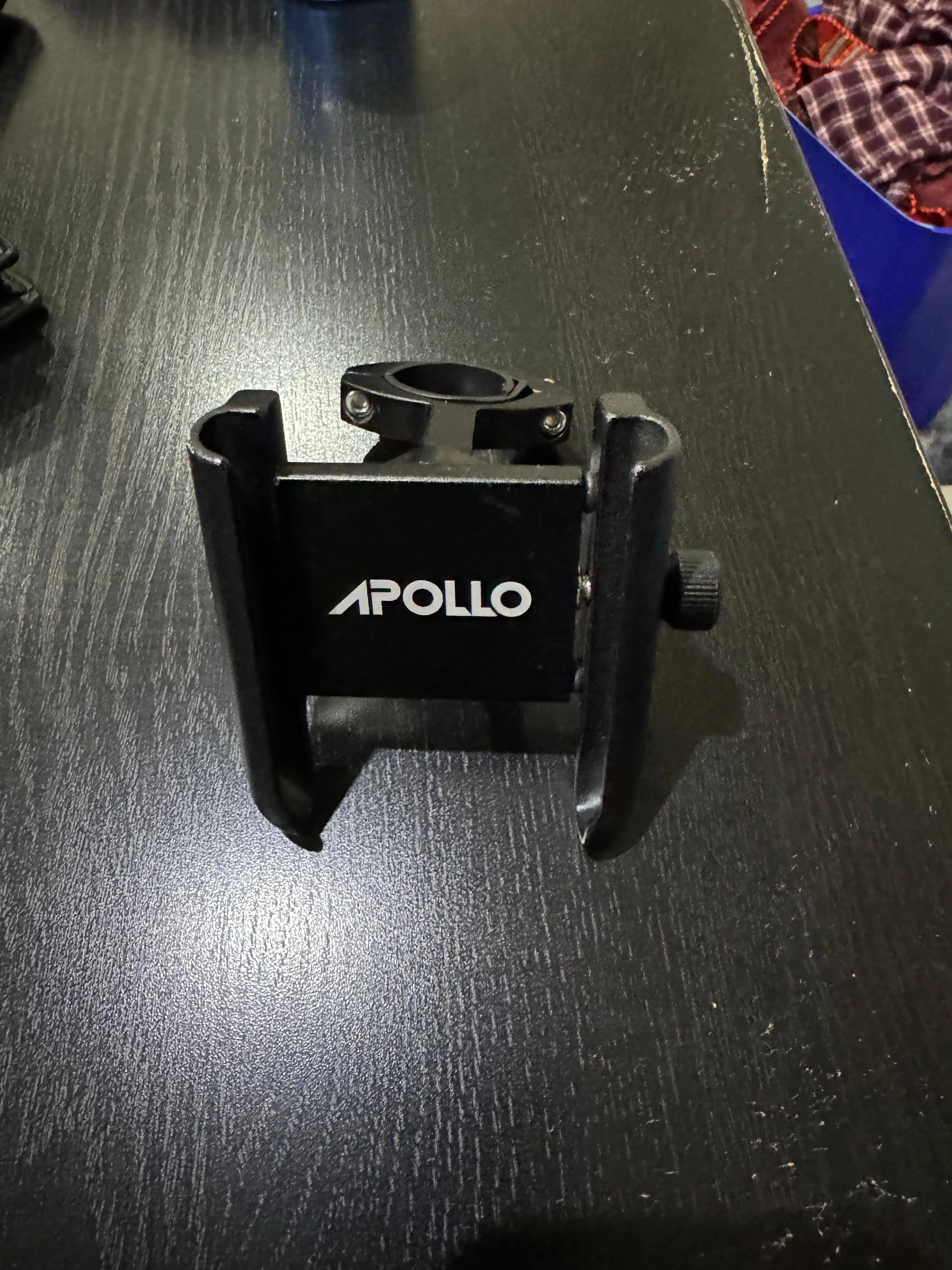 Apollo Air Pro | Good condition with Apollo Lock & Phone Mount image indicator(7)