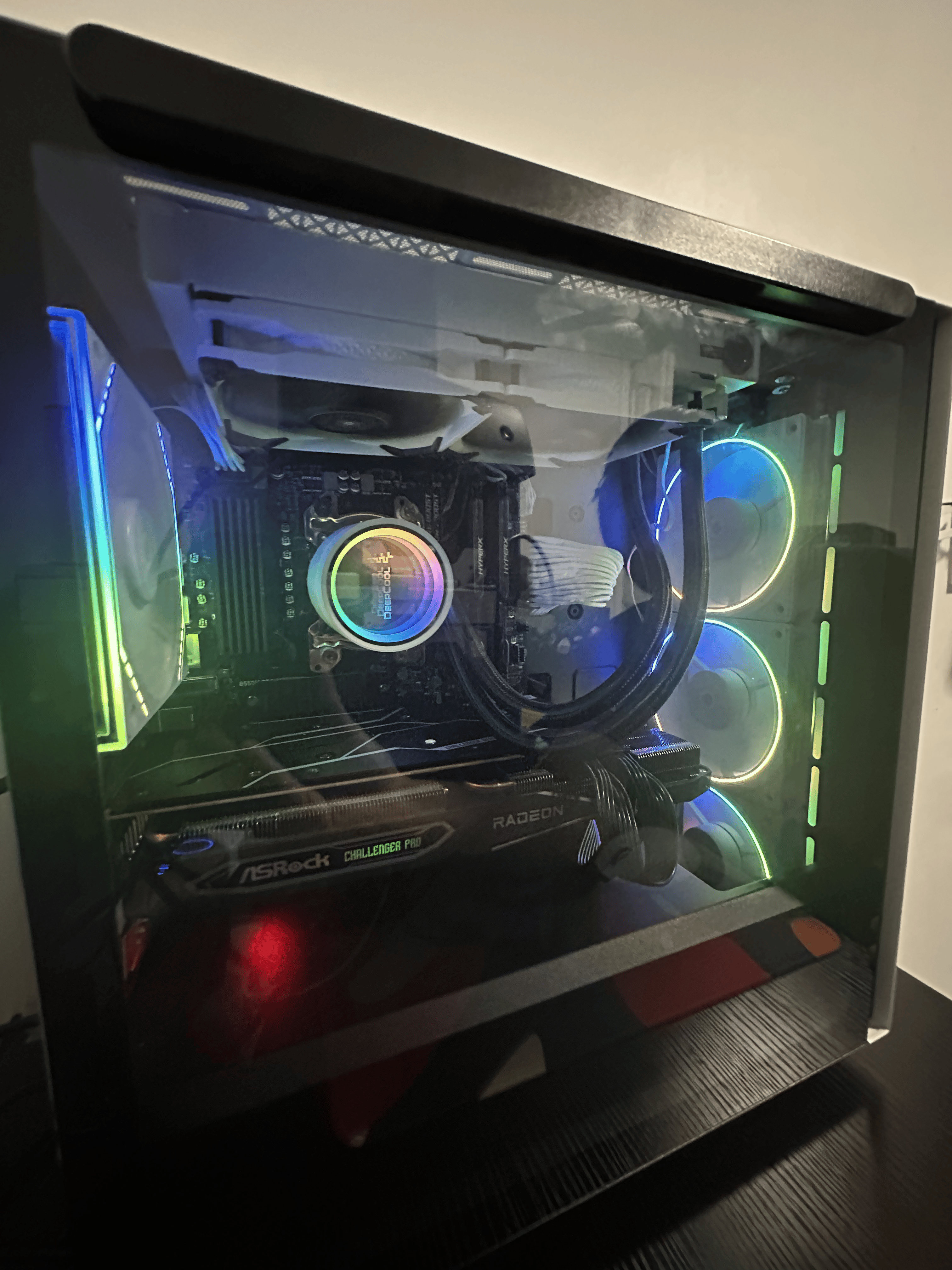 Gaming PC | Gaming/School/Workstation | Windows 11 Pro - photo 4
