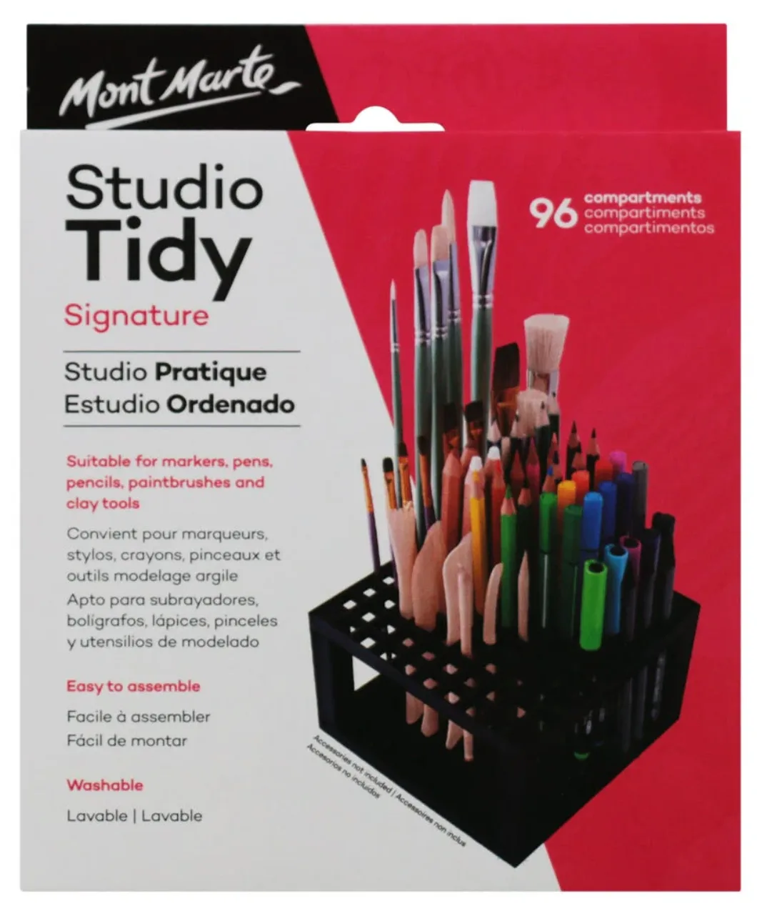 Studio Tidy Signature Organizer