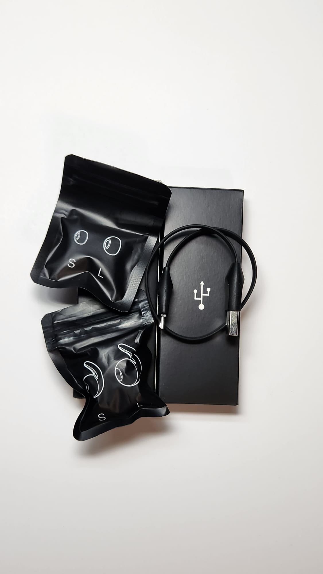 Under Armour: JBL Earbuds - photo 3