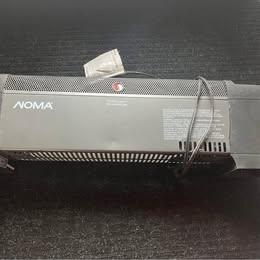 NOMA Digital Baseboard Convector Heater w/Thermostat - photo 3