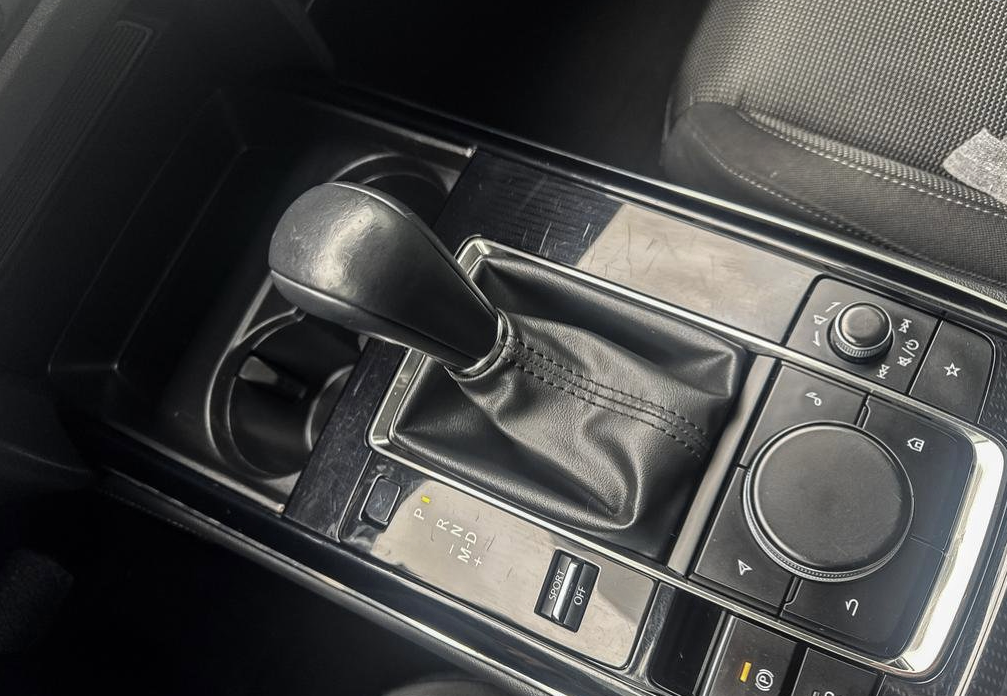 2023 Mazda CX-30 GS - photo 5