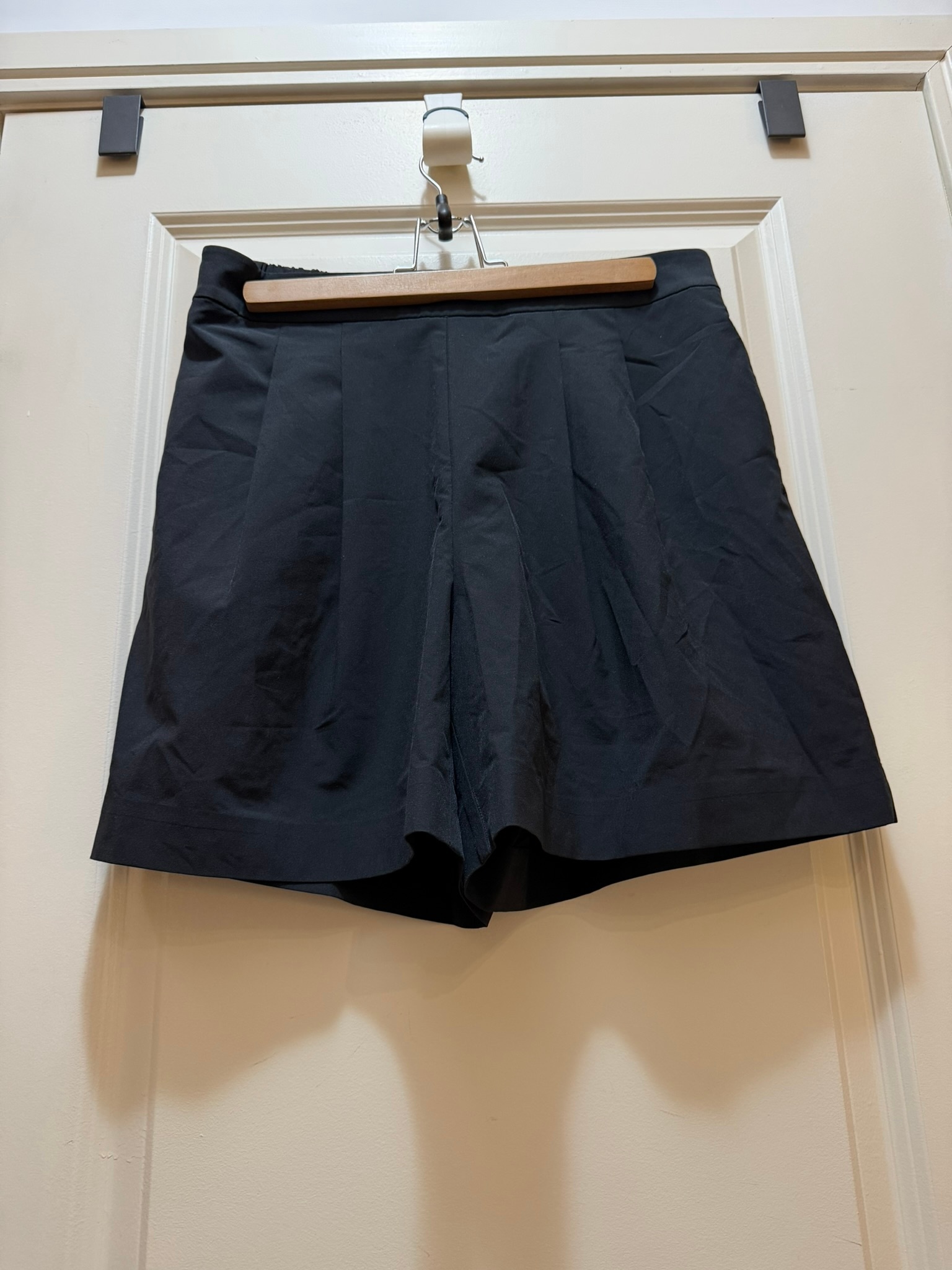 Kit and Ace - Black Shorts