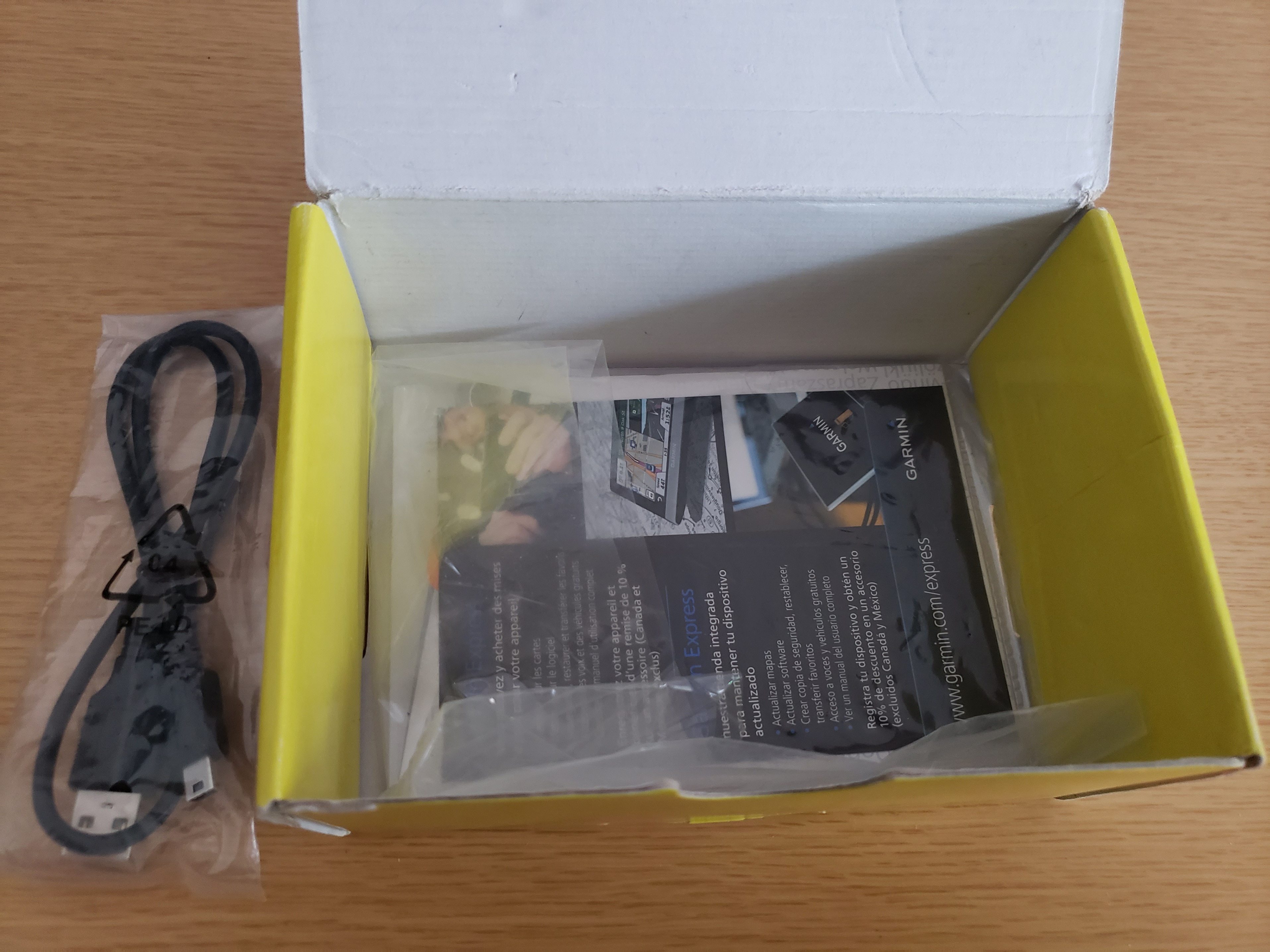 Garmin Maps - photo 2