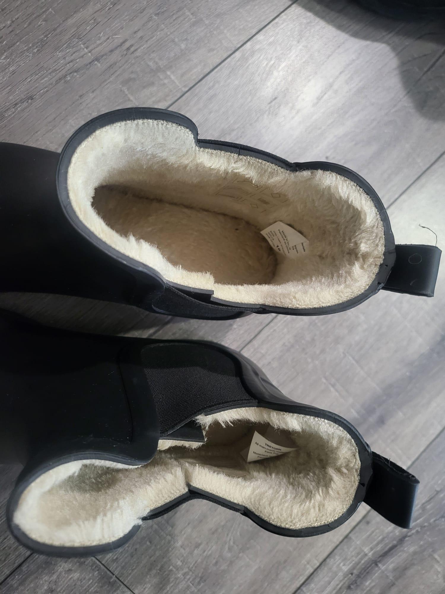 Tretorn  Women’s Winter Boots - photo 2