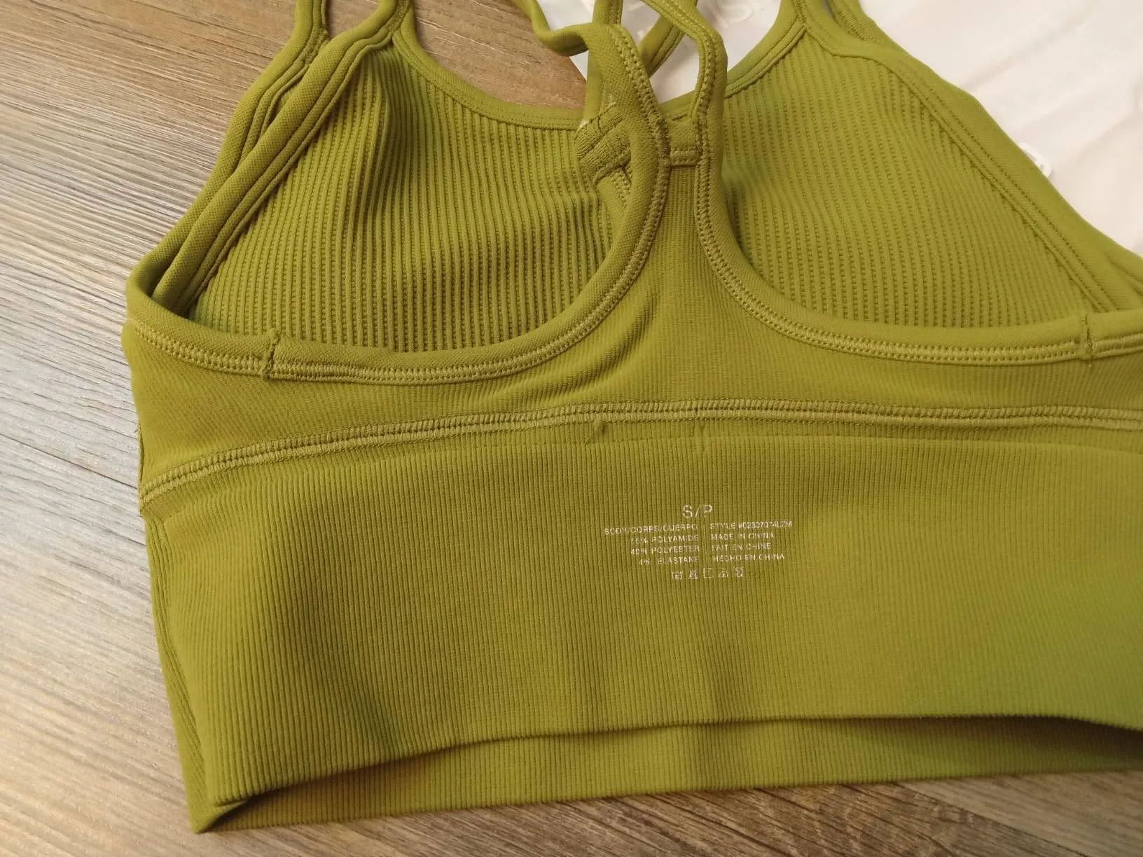 Sports bra image indicator(3)