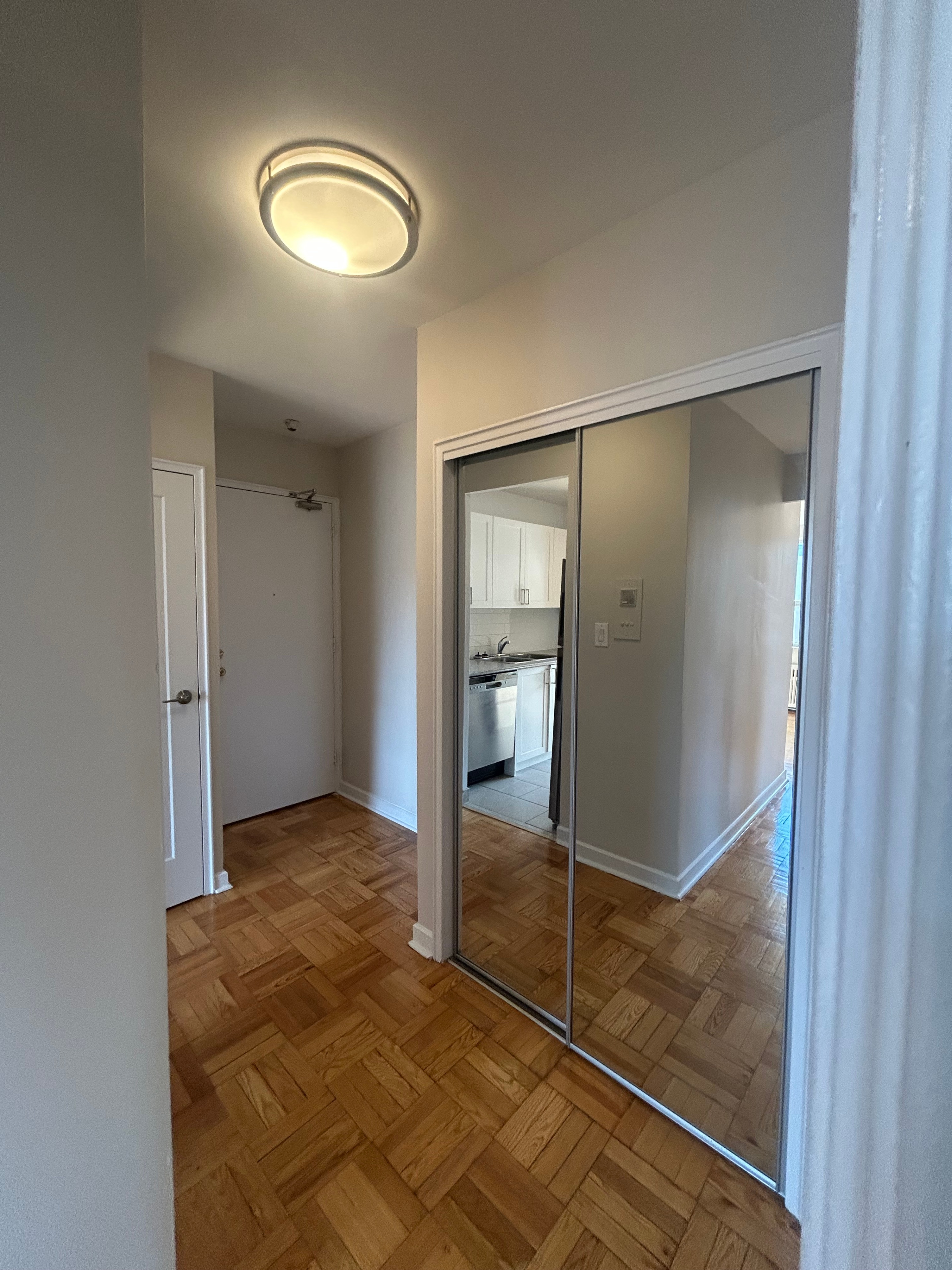 Large 2 Bedroom Suite - Feb 1 Occupancy!