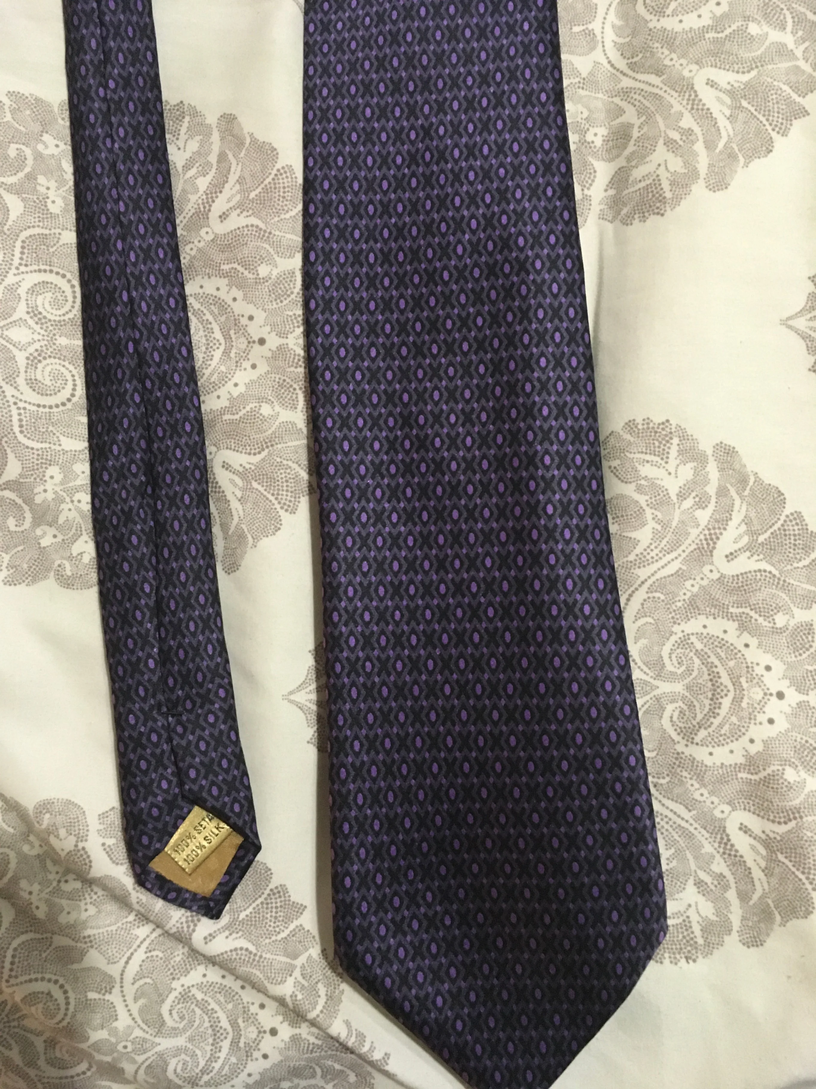 Assorted Men's Ties image indicator(8)