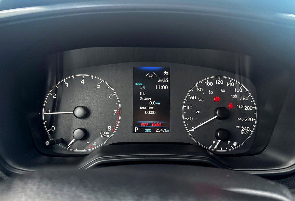 2024 Toyota Corolla - photo 4
