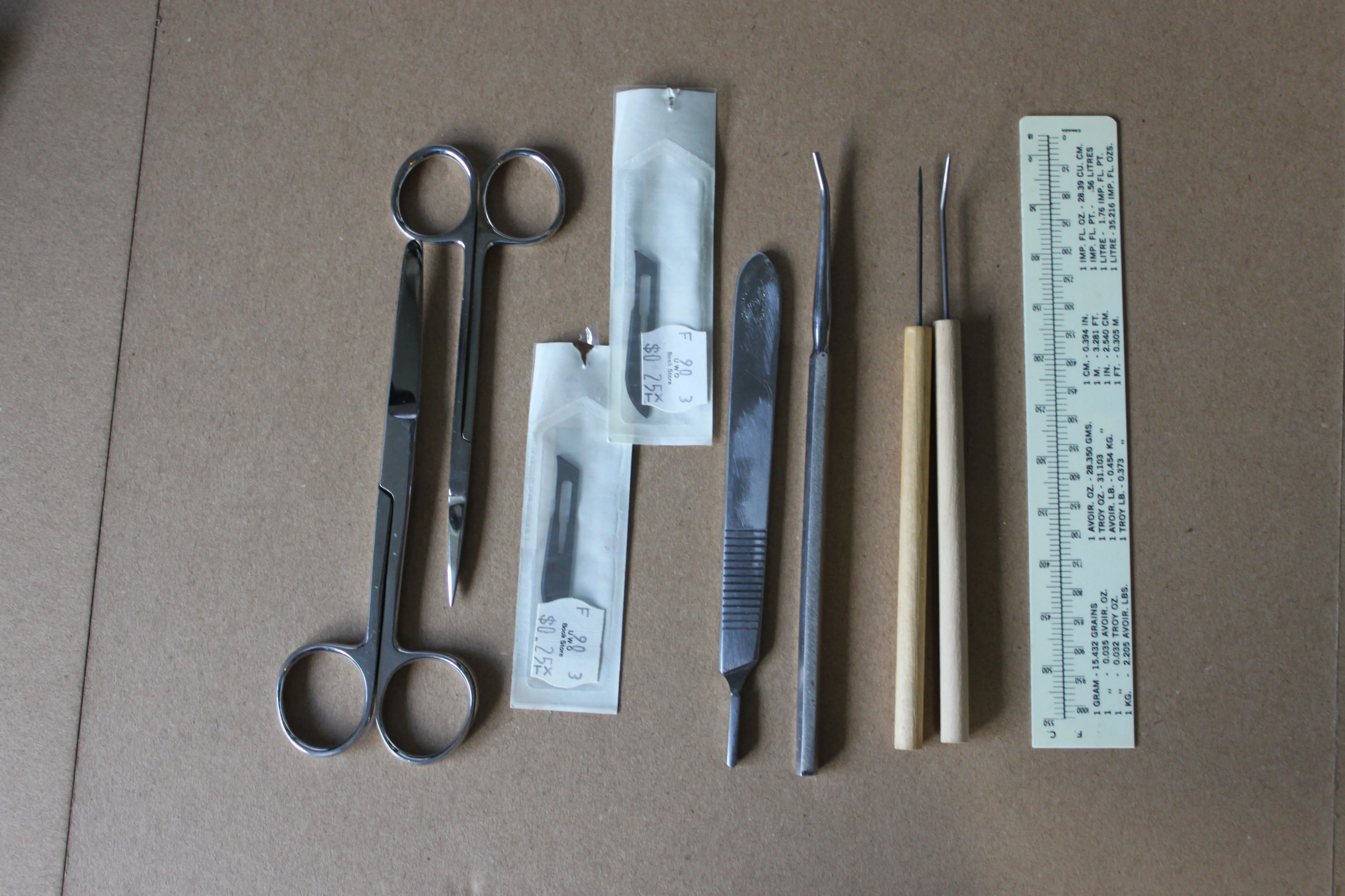 Dissection kit image indicator(2)