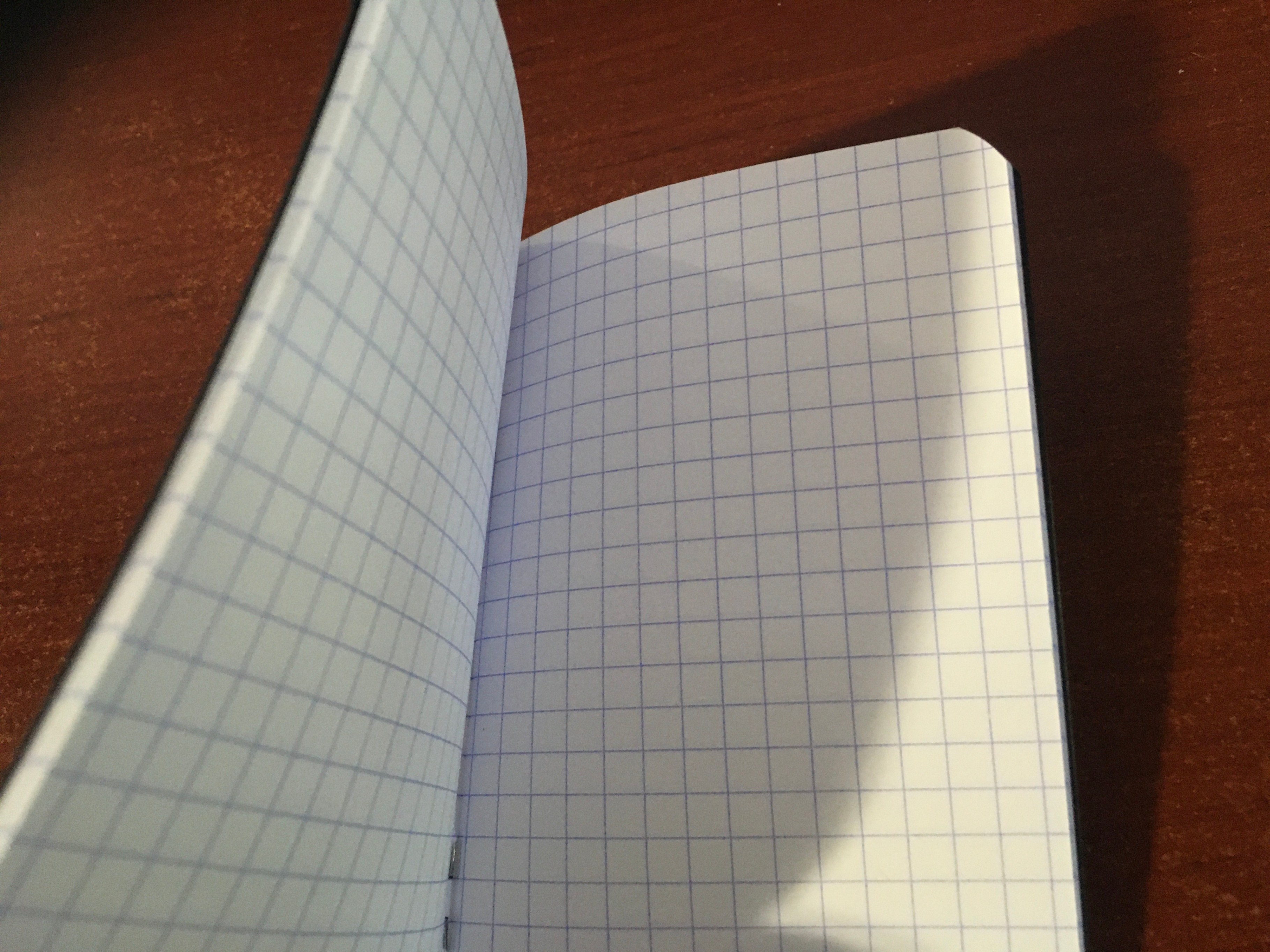 Rhodia Bloc Notebook - 7.5 x 12 cm - photo 3