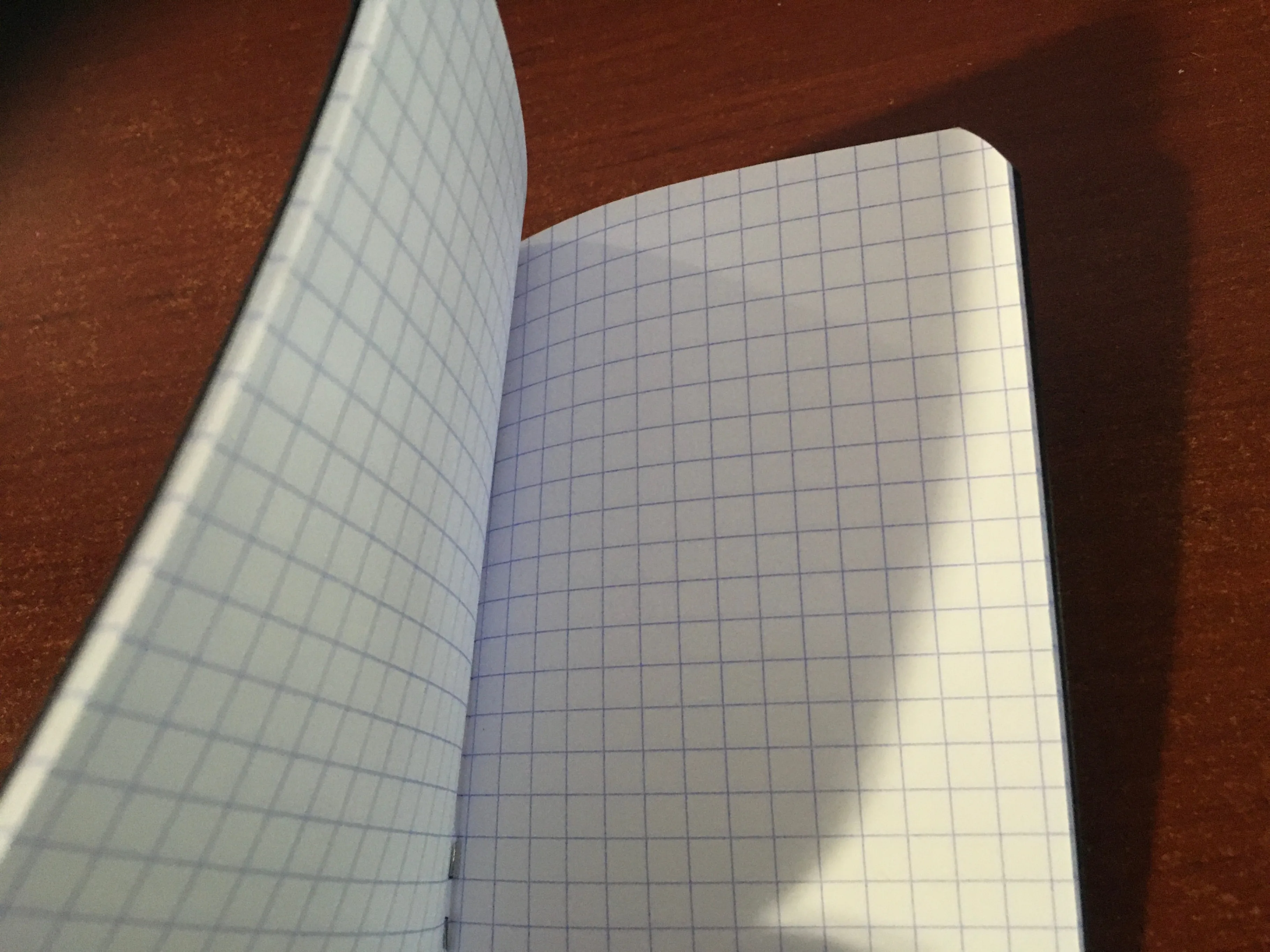Rhodia Bloc Notebook - 7.5 x 12 cm image indicator(3)