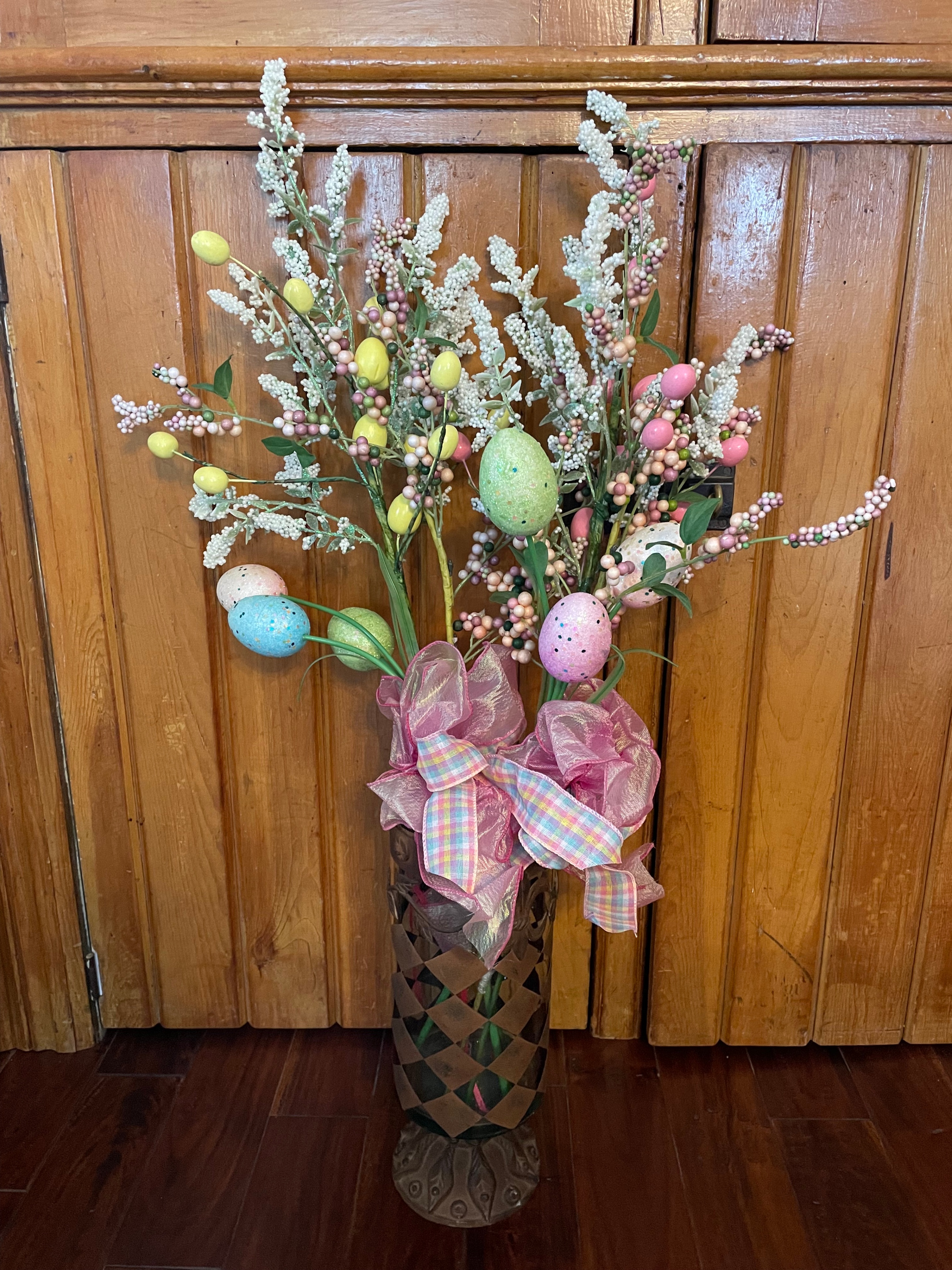 Easter Decorations / Arrangements