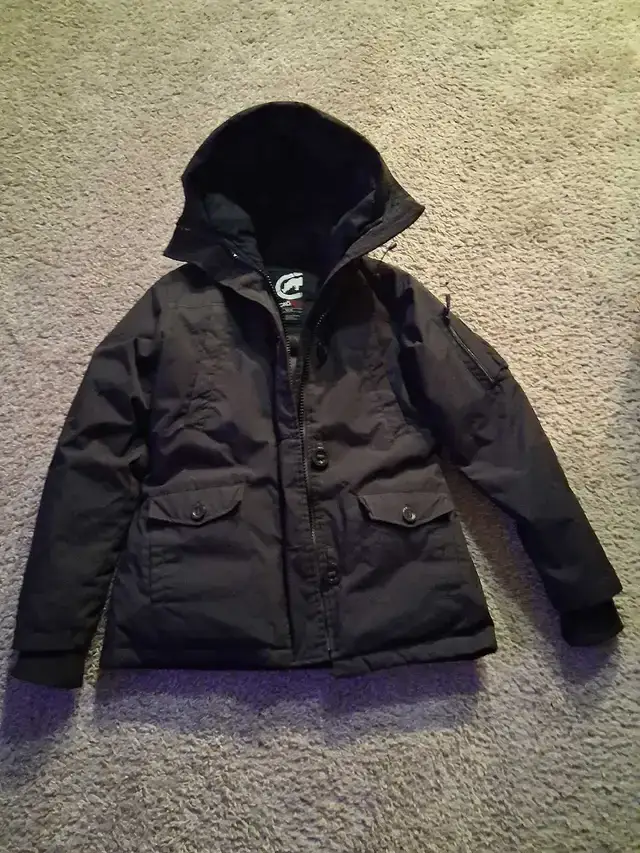 Ecko Red Winter snow Jacket