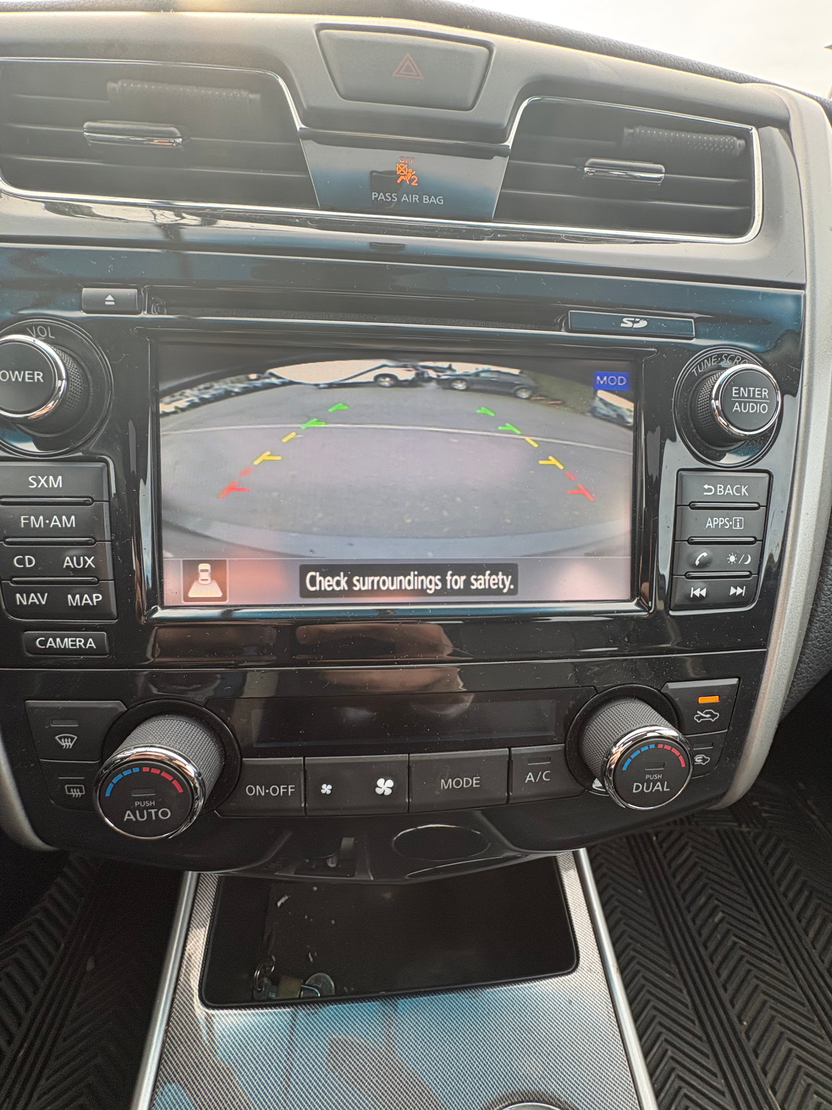 2015 Nissan Altima - photo 4