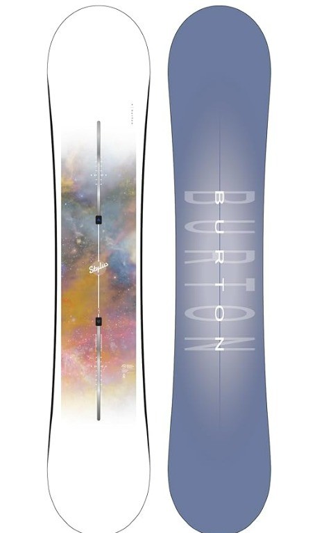BRAND NEW Burton snowstorm