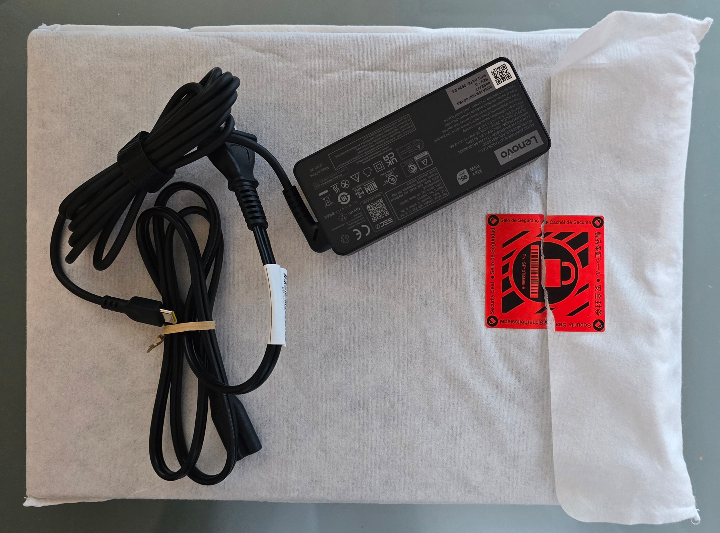 New Lenovo Thinkpad T14 Gen4 laptop, with WARRANTY - photo 2