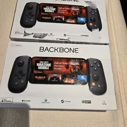 Backbone for Iphone 2 pcs! image indicator(2)