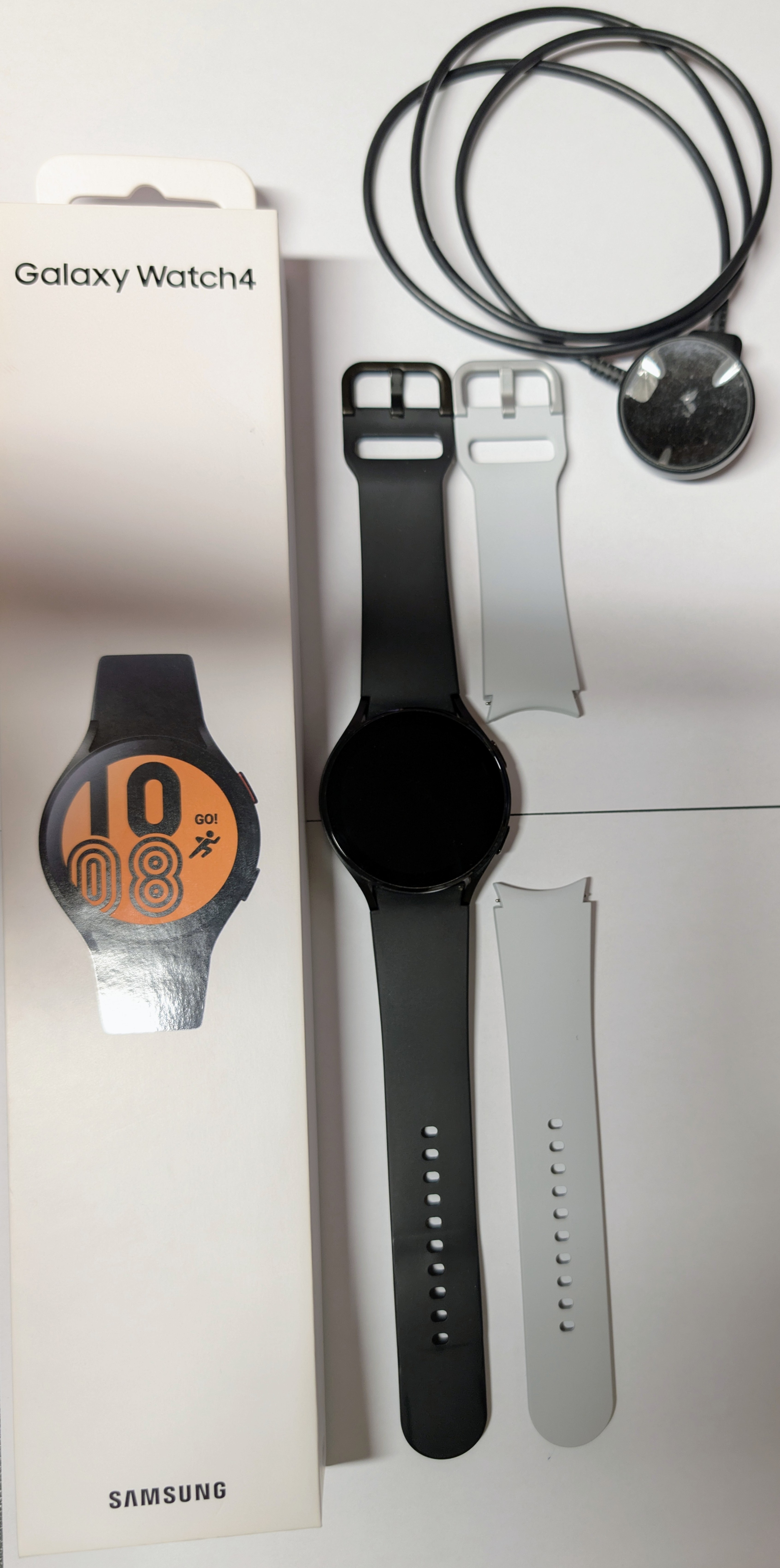 Samsung Galaxy Watch 4 (44mm)