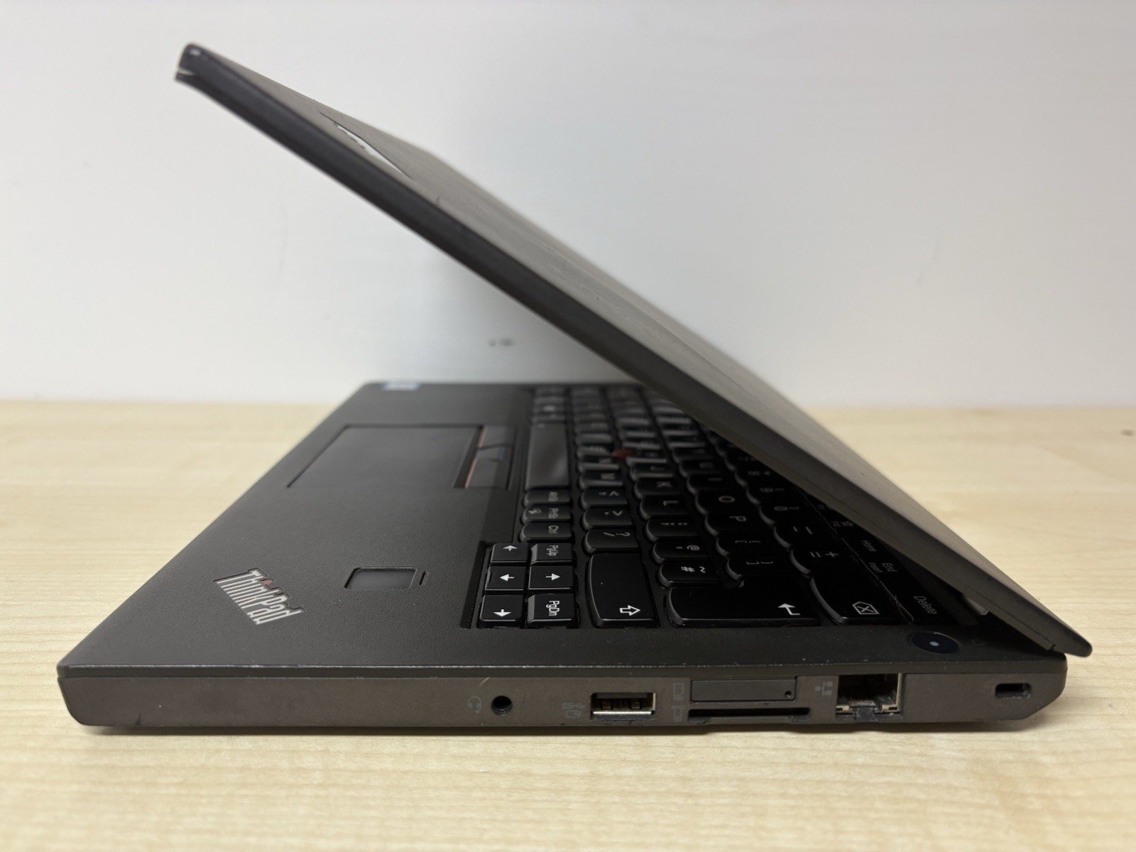 Lenovo ThinkPad X270 Laptop i5, 8GB RAM 128GB SSD Win 11 - photo 4