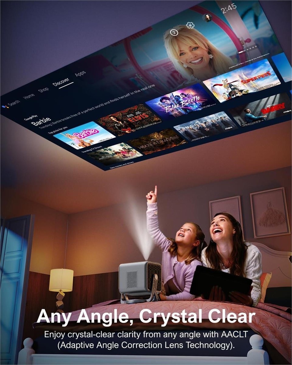 Nova C40 Projector - photo 2