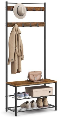 Coat Rack