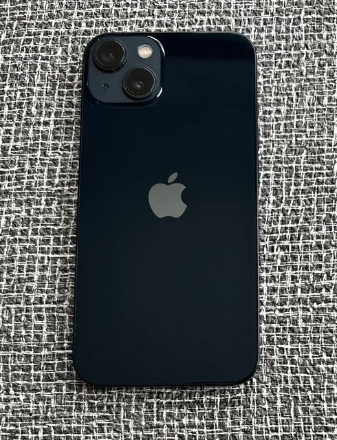 iPhone 13 - Midnight(512 GB)